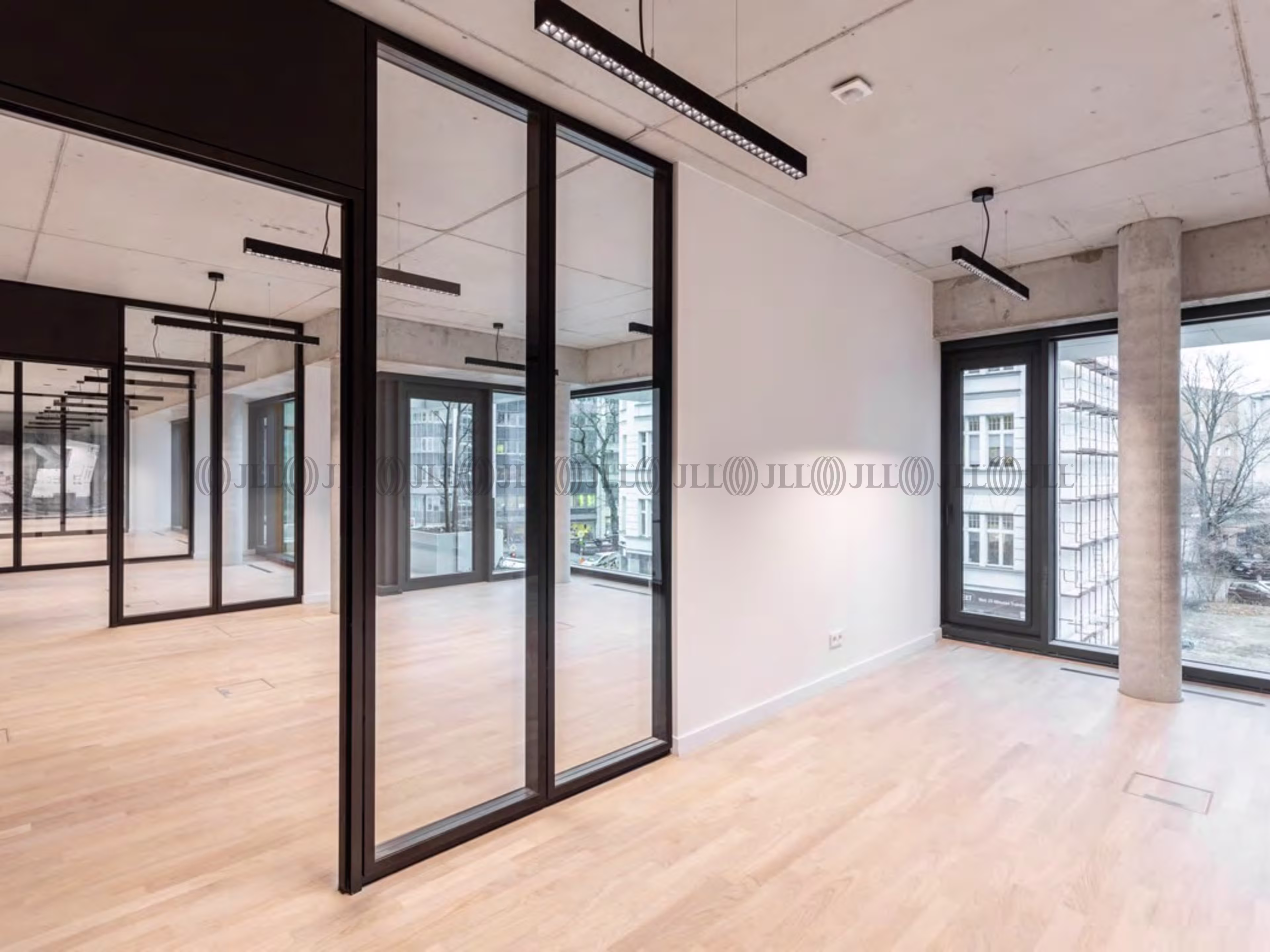 Büroimmobilie - Berlin, Charlottenburg - B3071 Büroimmobilie - Berlin, Charlottenburg - B3071
