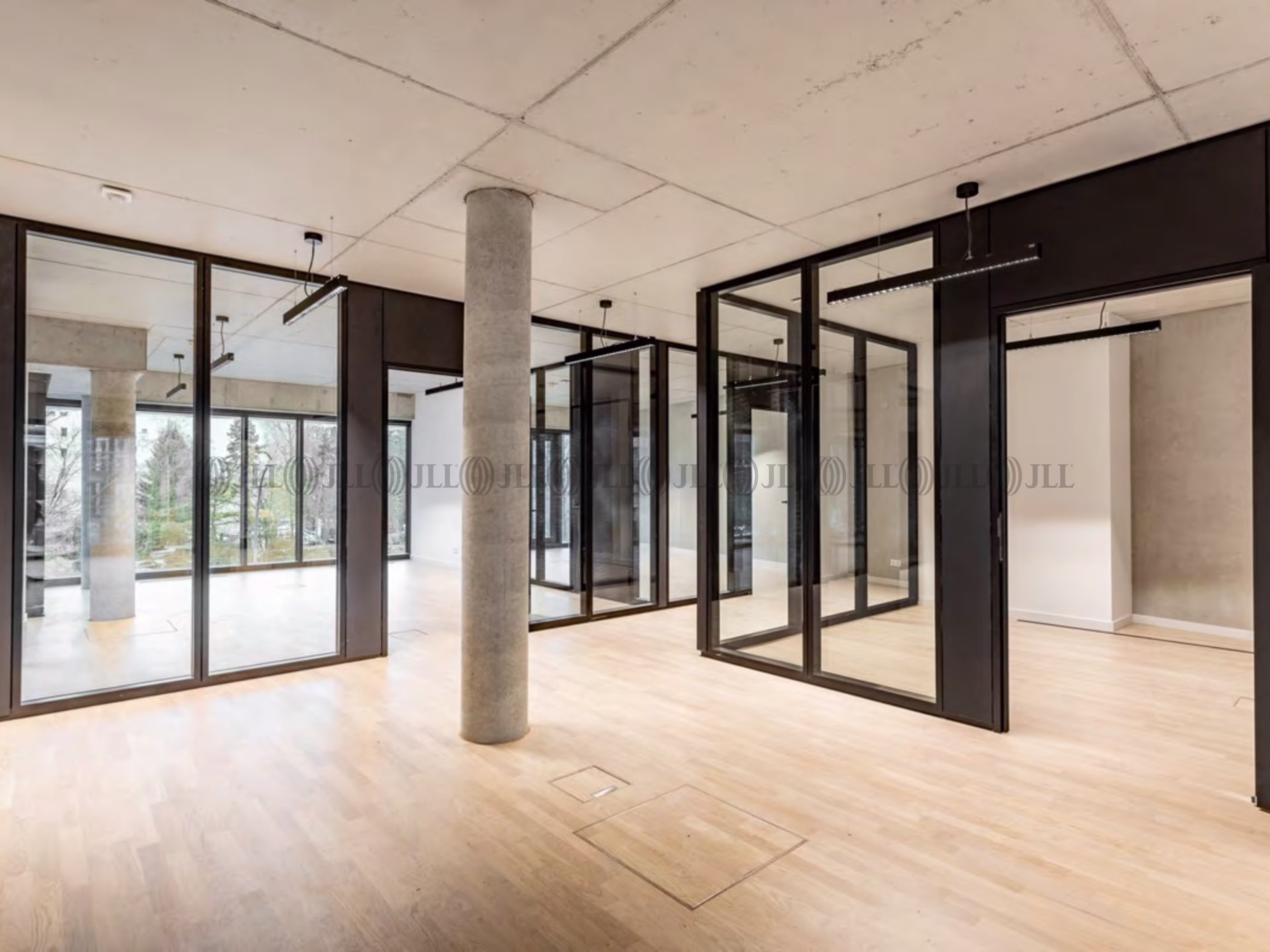 Büroimmobilie - Berlin, Charlottenburg - B3071 Büroimmobilie - Berlin, Charlottenburg - B3071