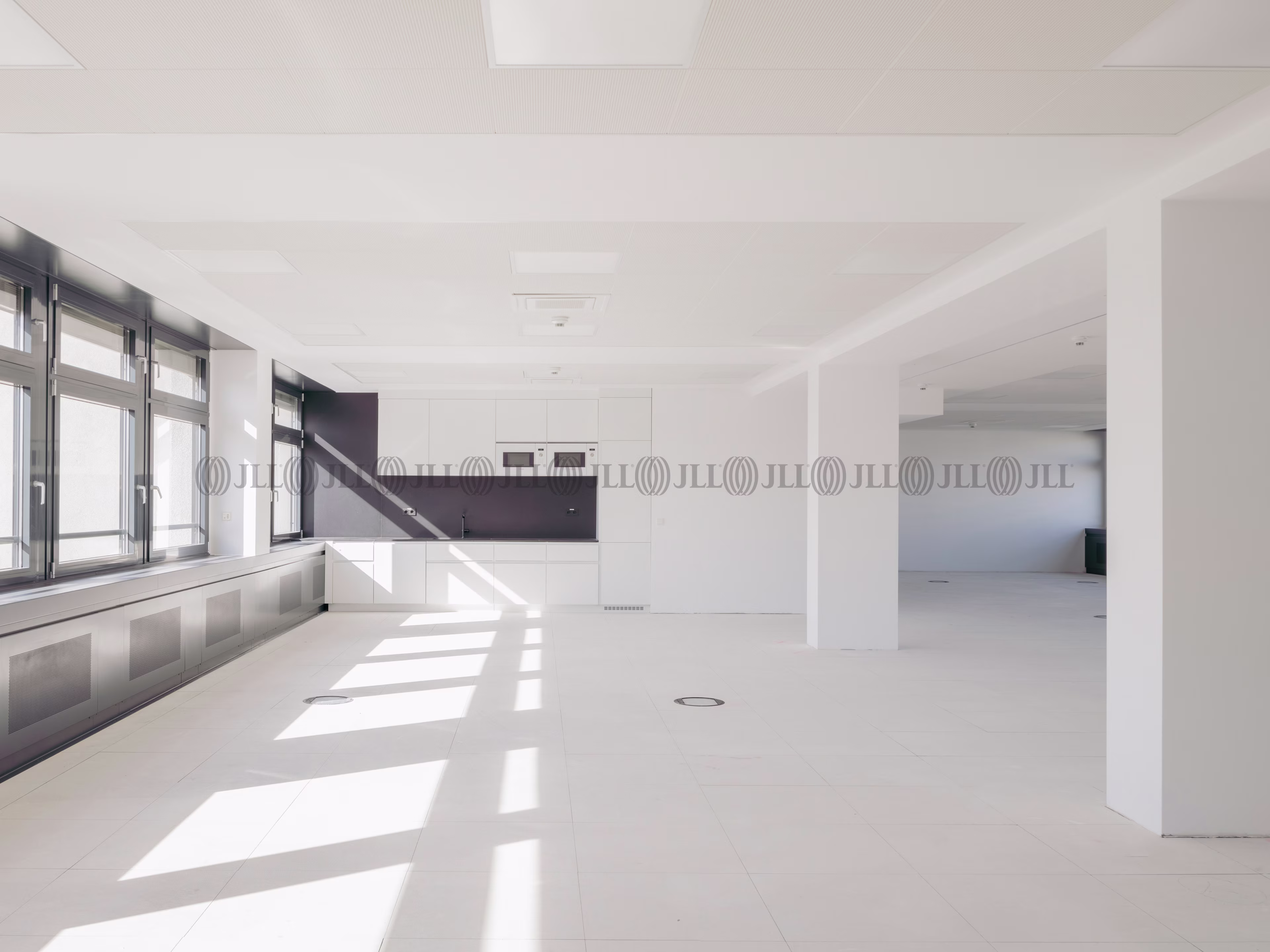 Büroimmobilie - Berlin, Halensee - B1218