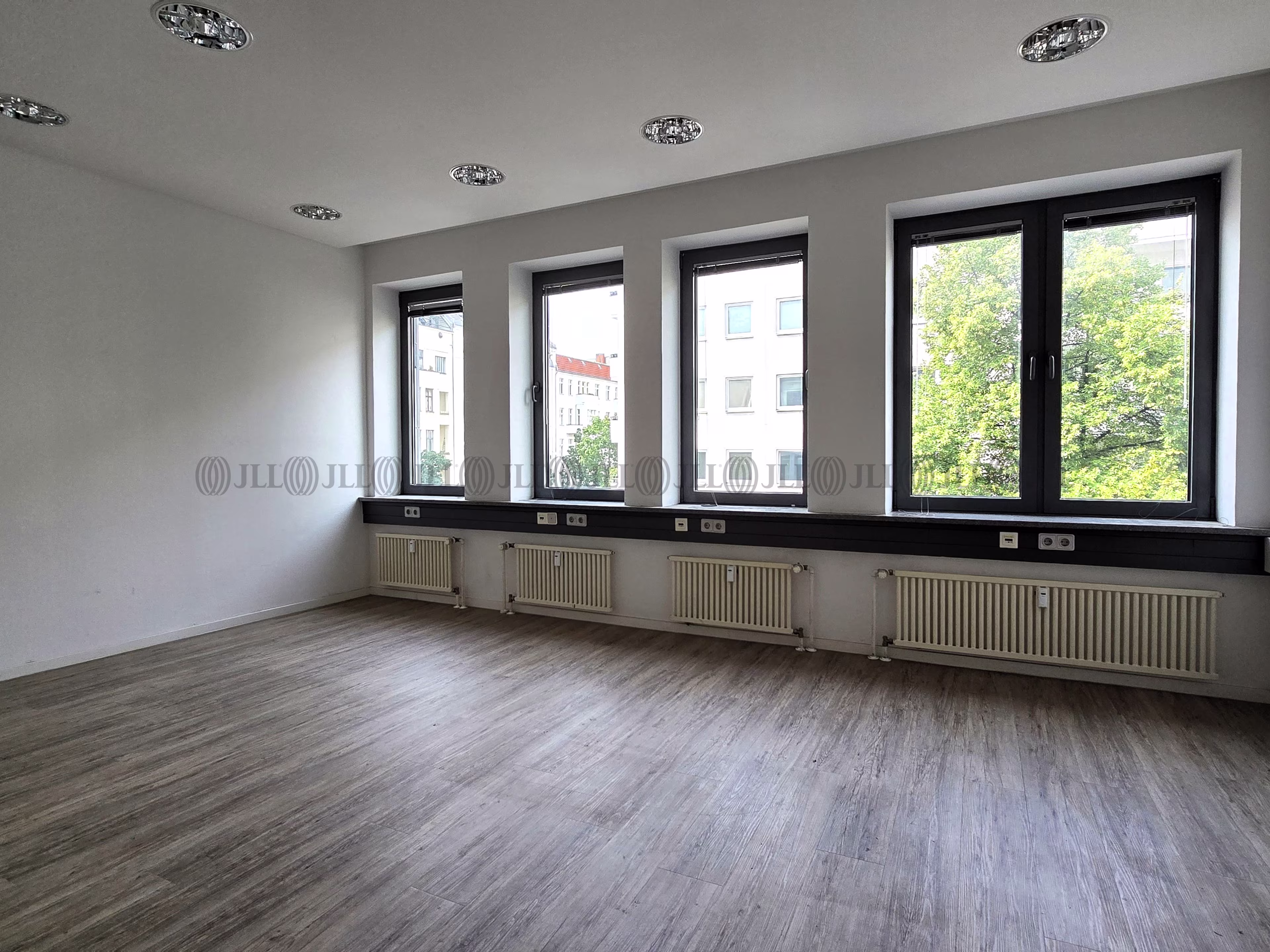 Büroimmobilie - Berlin, Charlottenburg - B2176 Büroimmobilie - Berlin, Charlottenburg - B2176