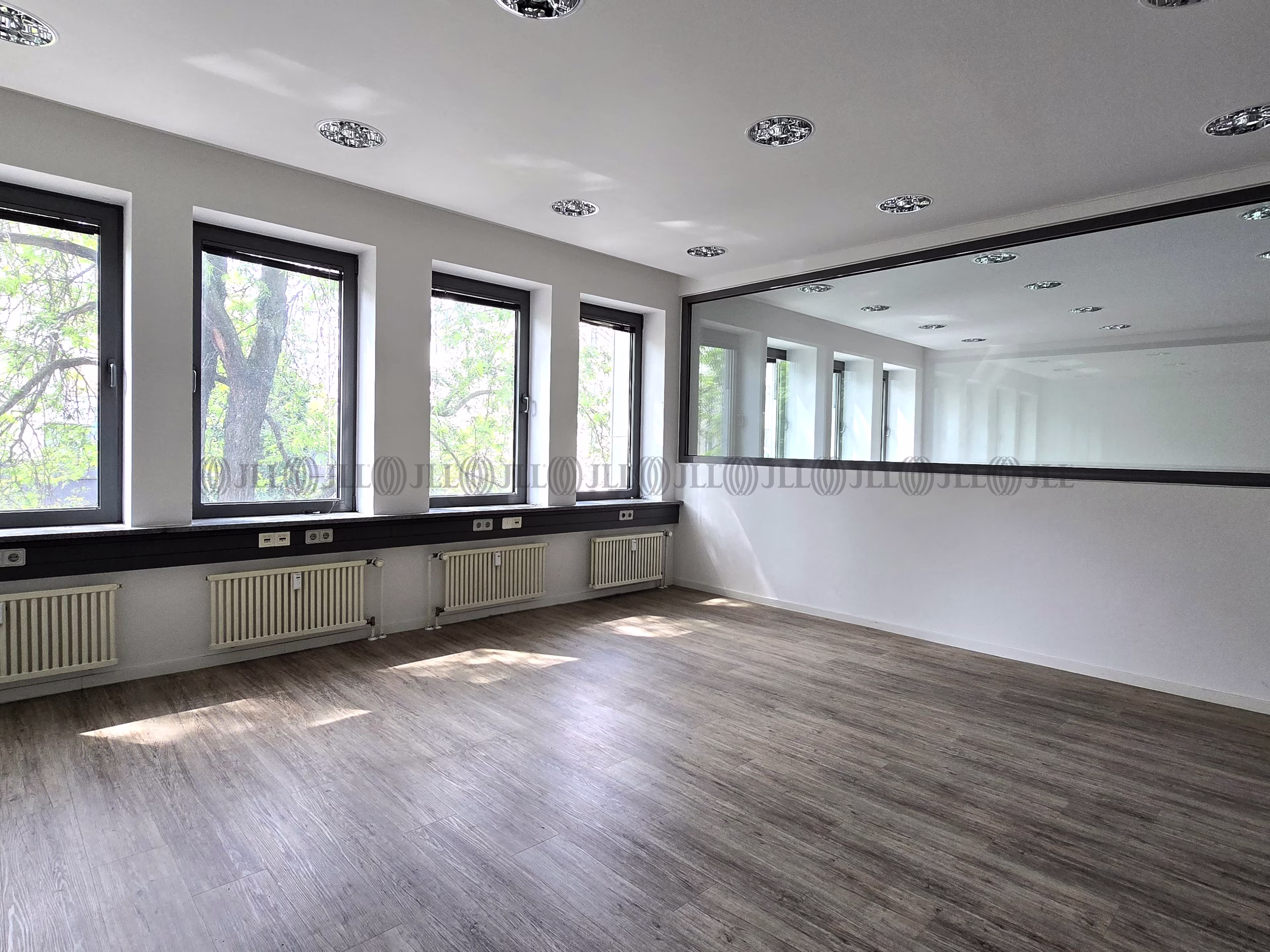 Büroimmobilie - Berlin, Charlottenburg - B2176 Büroimmobilie - Berlin, Charlottenburg - B2176