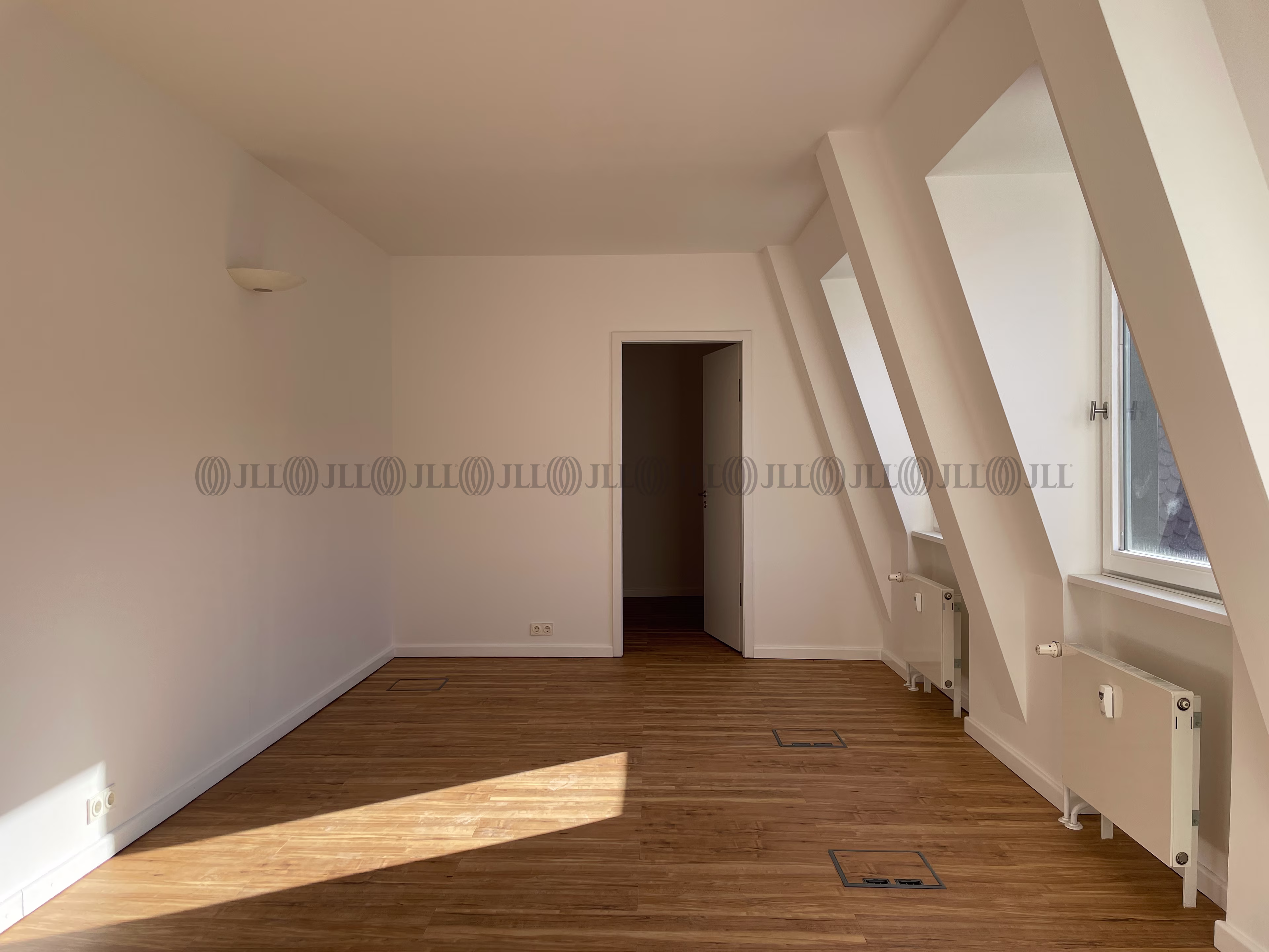 Büroimmobilie - Leipzig, Zentrum - B2626 Büroimmobilie - Leipzig, Zentrum - B2626