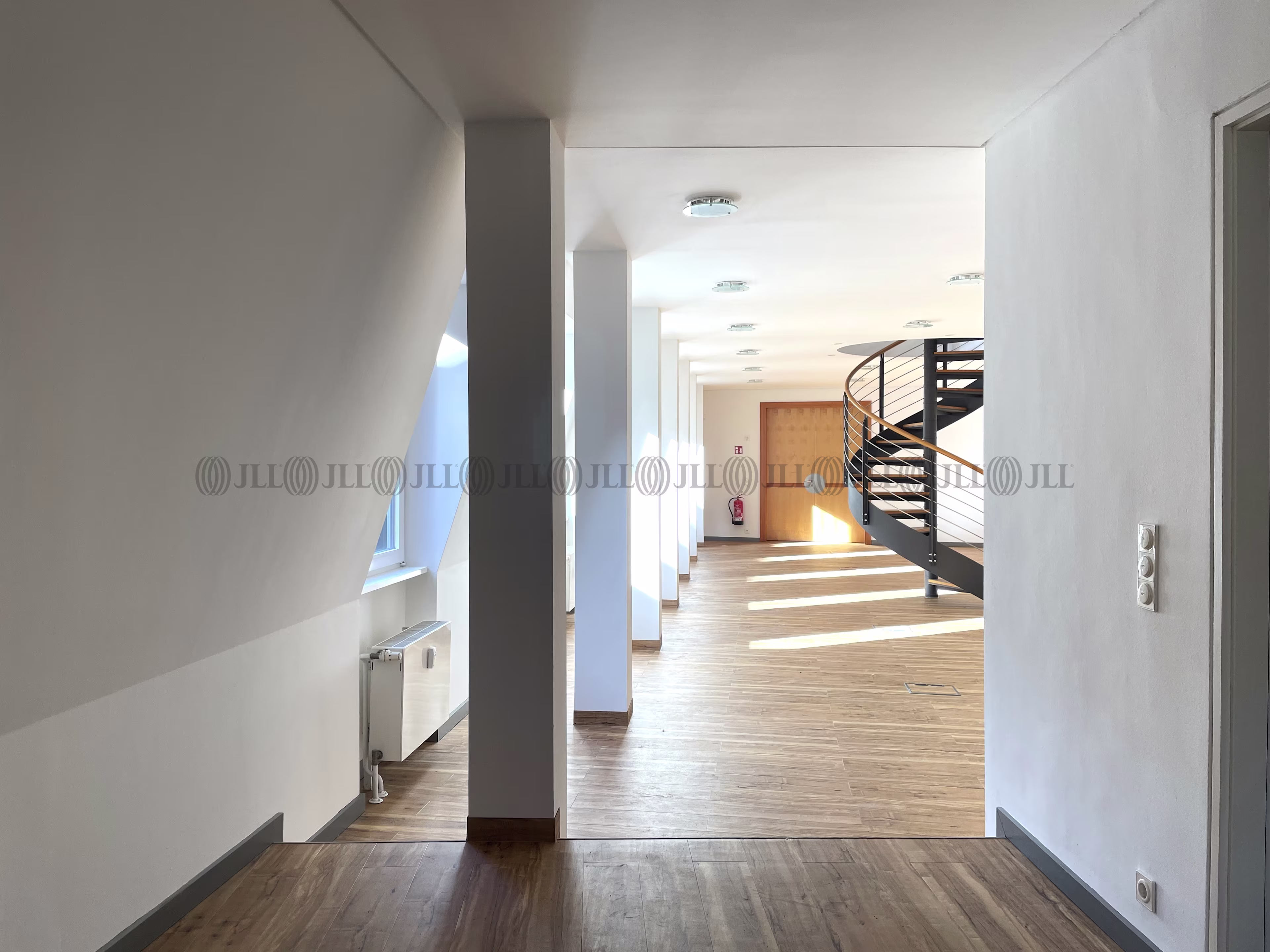 Büroimmobilie - Leipzig, Zentrum - B2626 Büroimmobilie - Leipzig, Zentrum - B2626