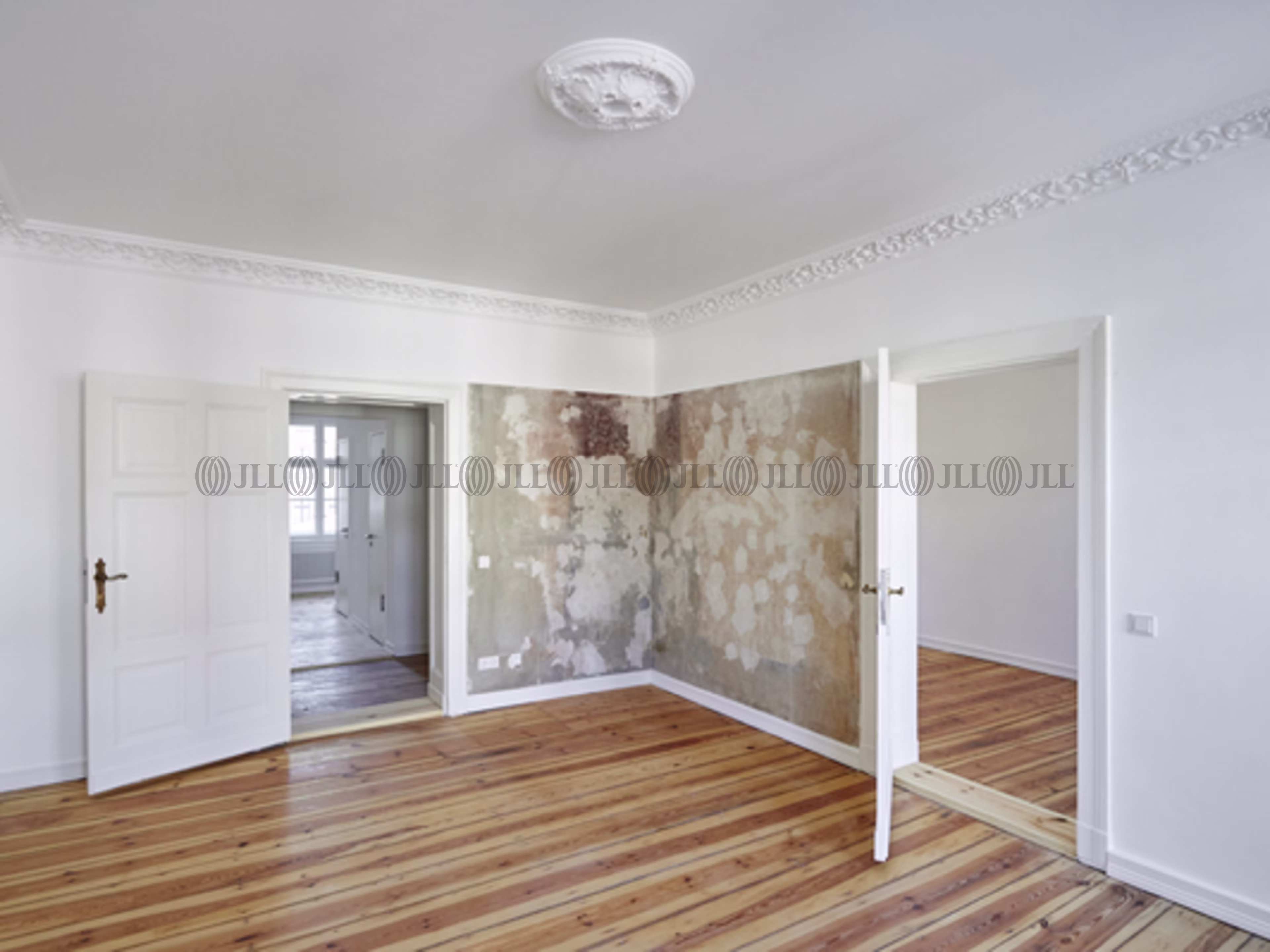 Büroimmobilie - Berlin, Tiergarten - B2392