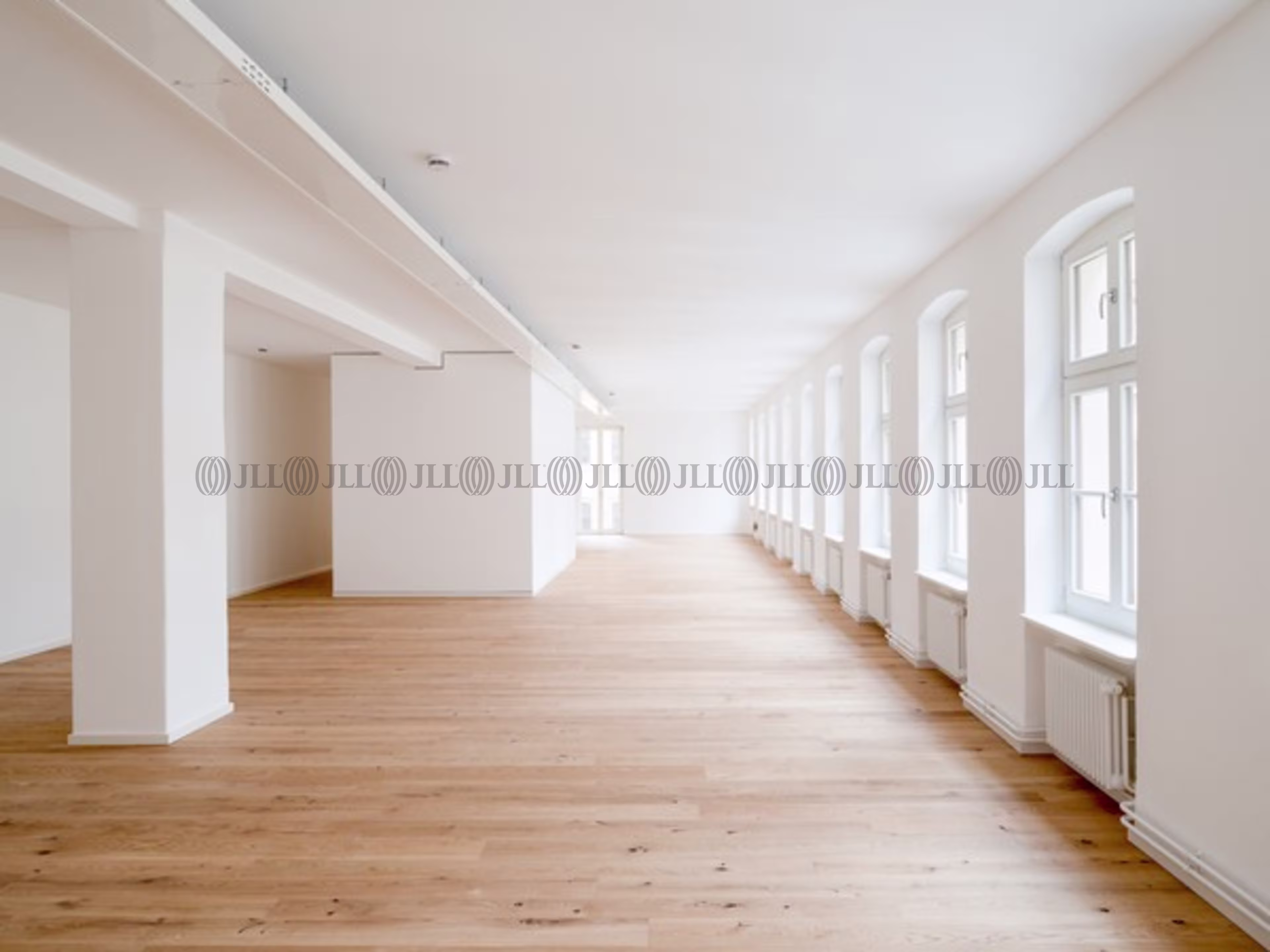 Büroimmobilie - Berlin, Tiergarten - B2392