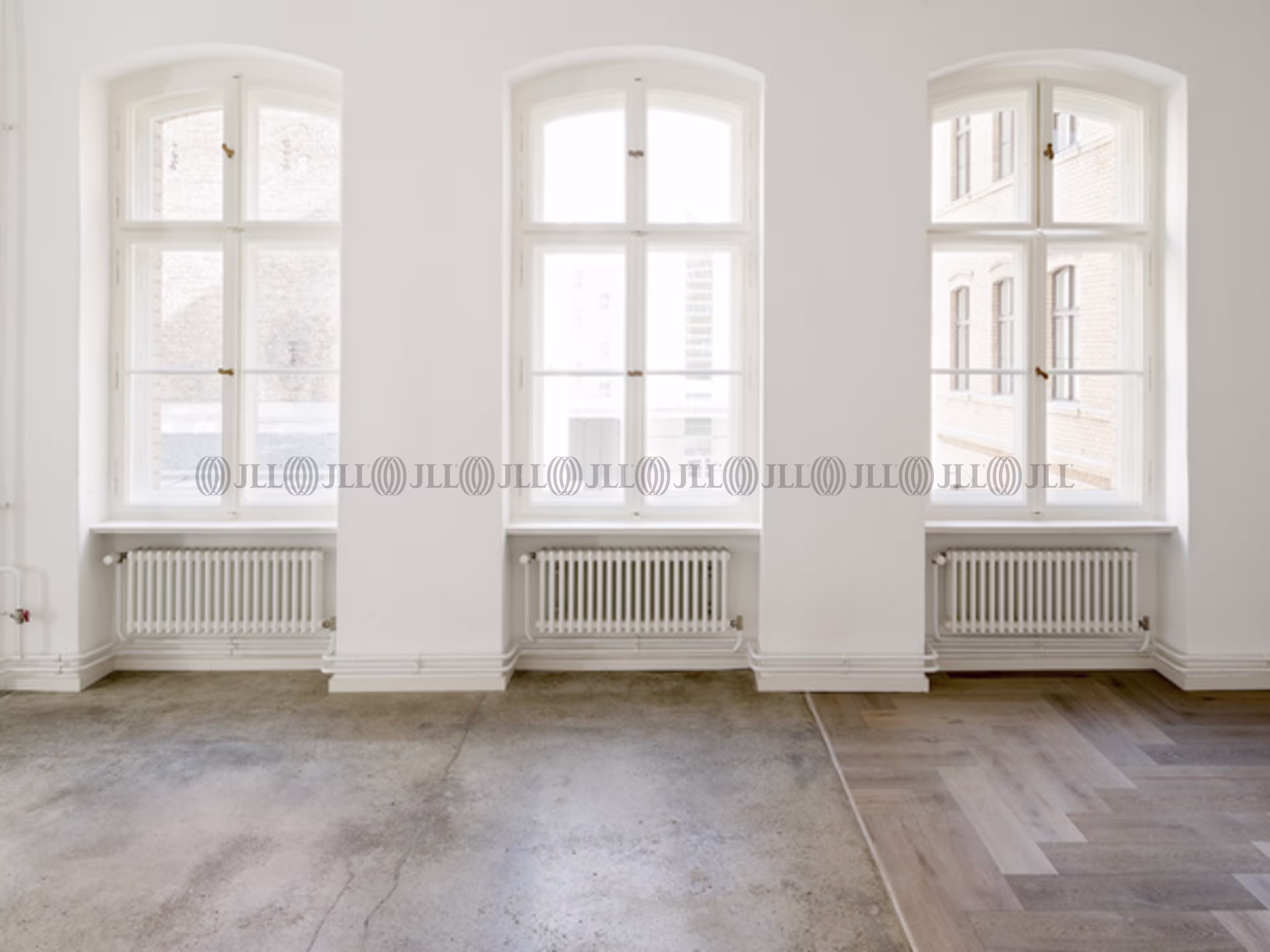 Büroimmobilie - Berlin, Tiergarten - B2392