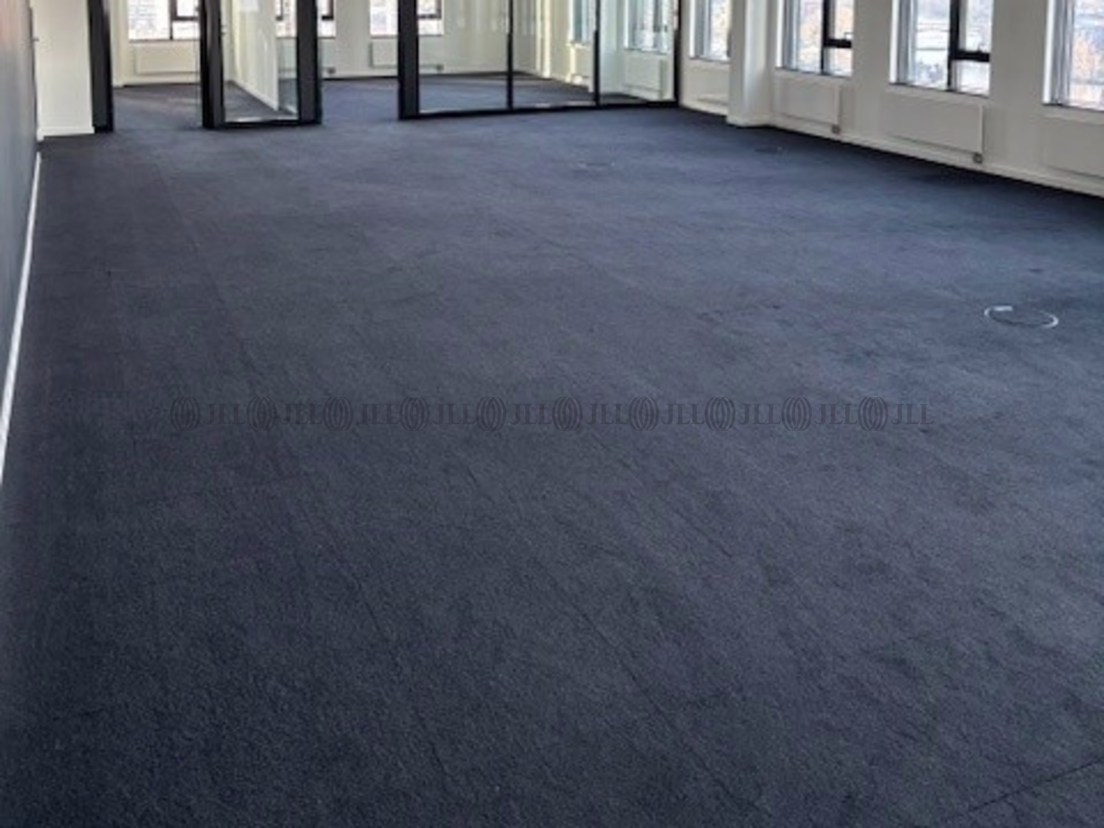 Büroimmobilie - Frankfurt am Main, Innenstadt - F0271