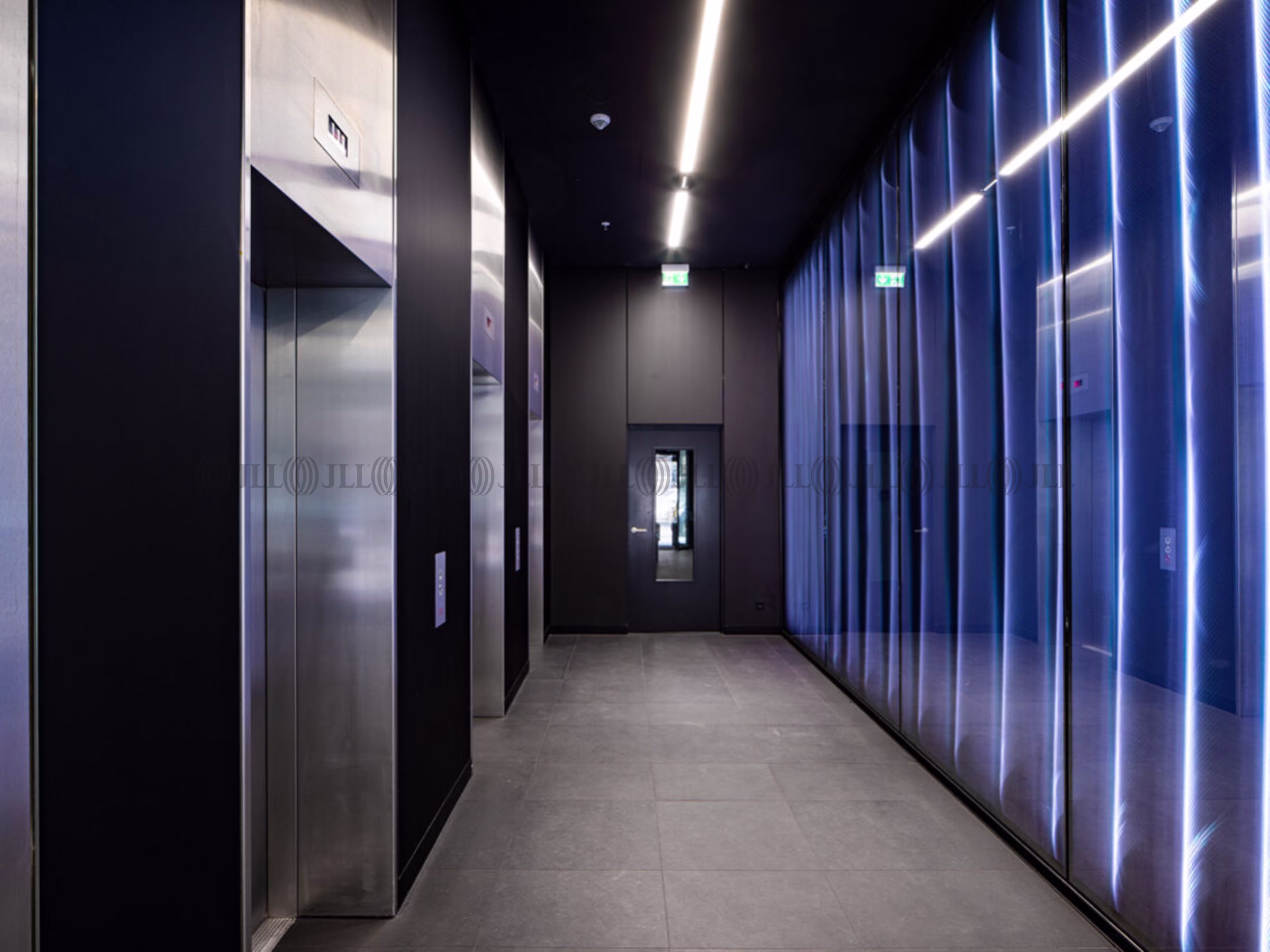 Büroimmobilie - Frankfurt am Main, Innenstadt - F0271