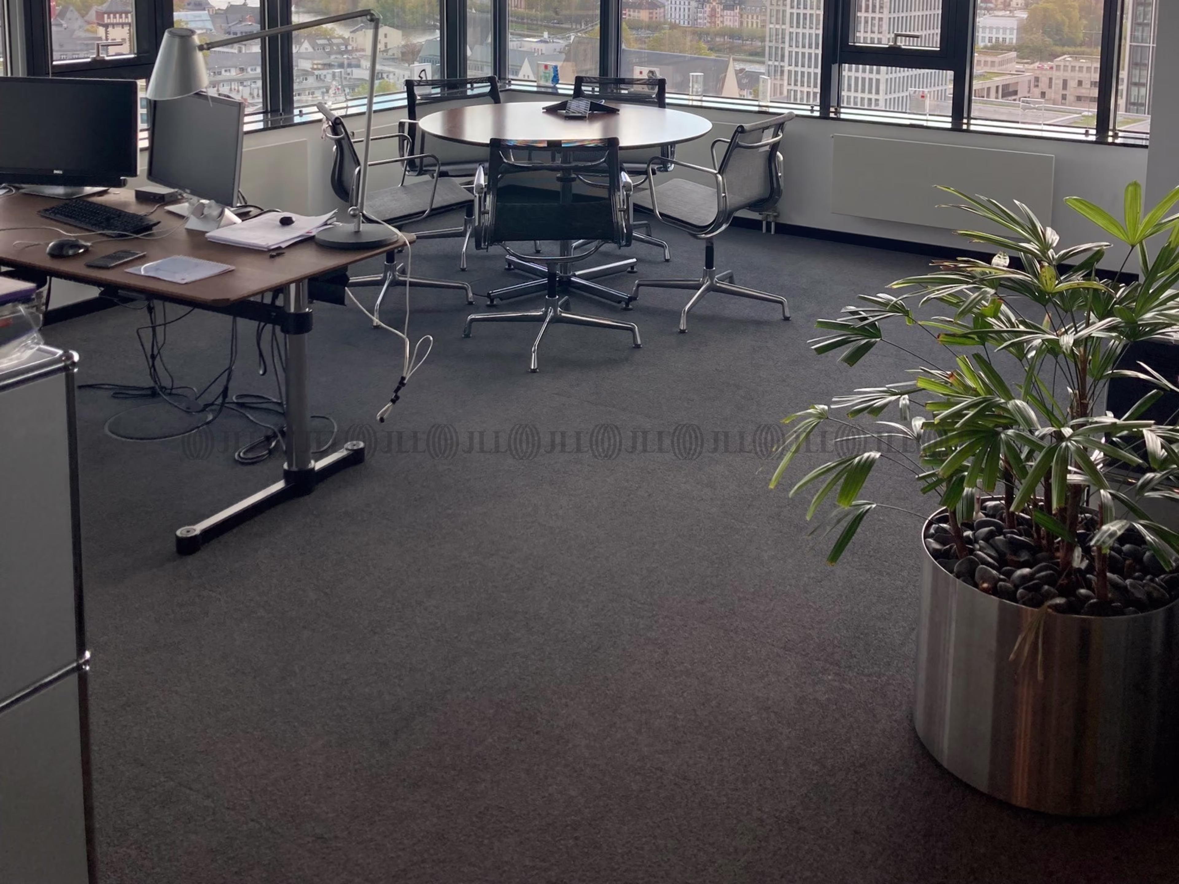 Büroimmobilie - Frankfurt am Main, Innenstadt - F0271