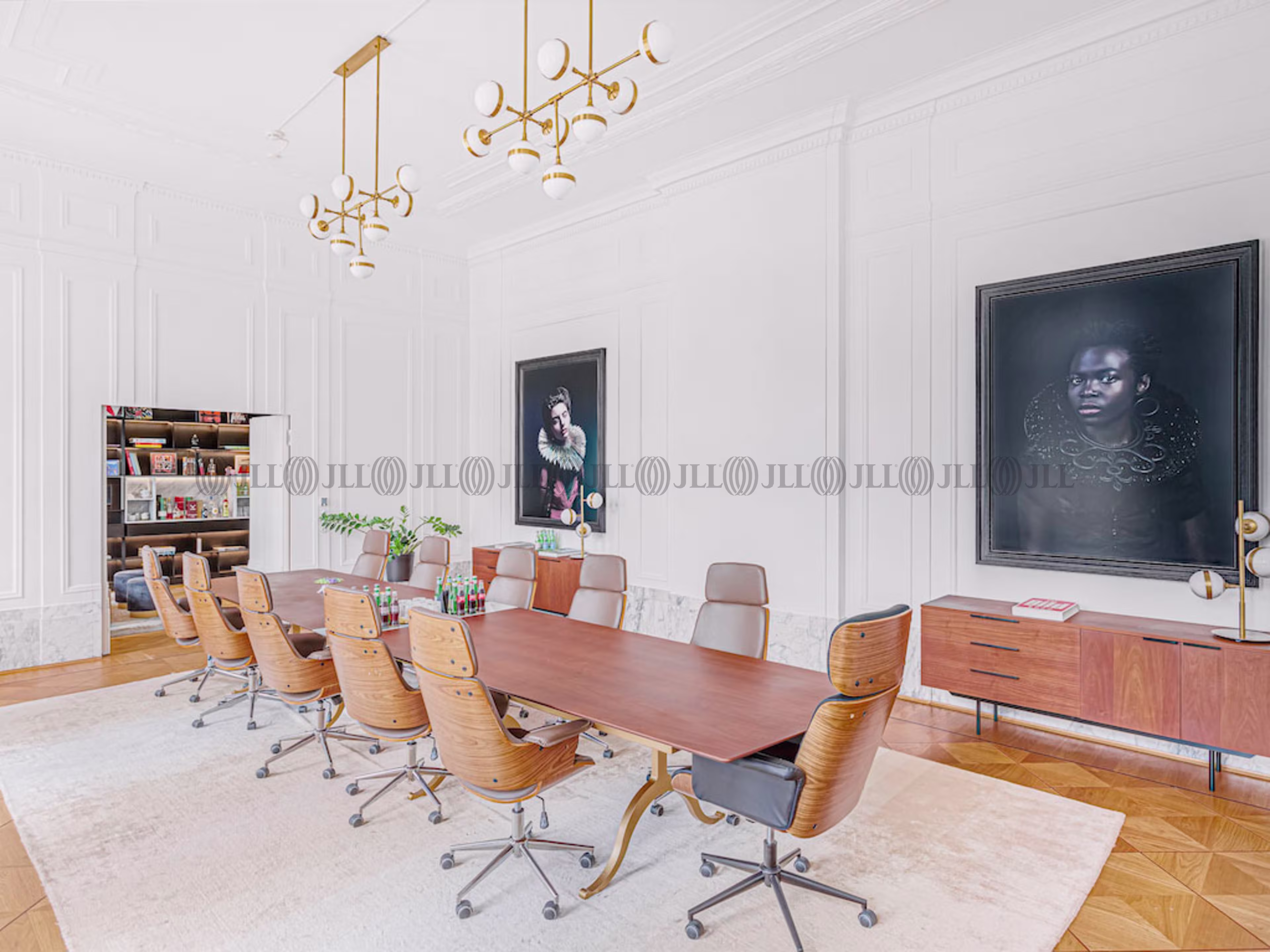 Büroimmobilie - Berlin, Charlottenburg - B3044 Büroimmobilie - Berlin, Charlottenburg - B3044