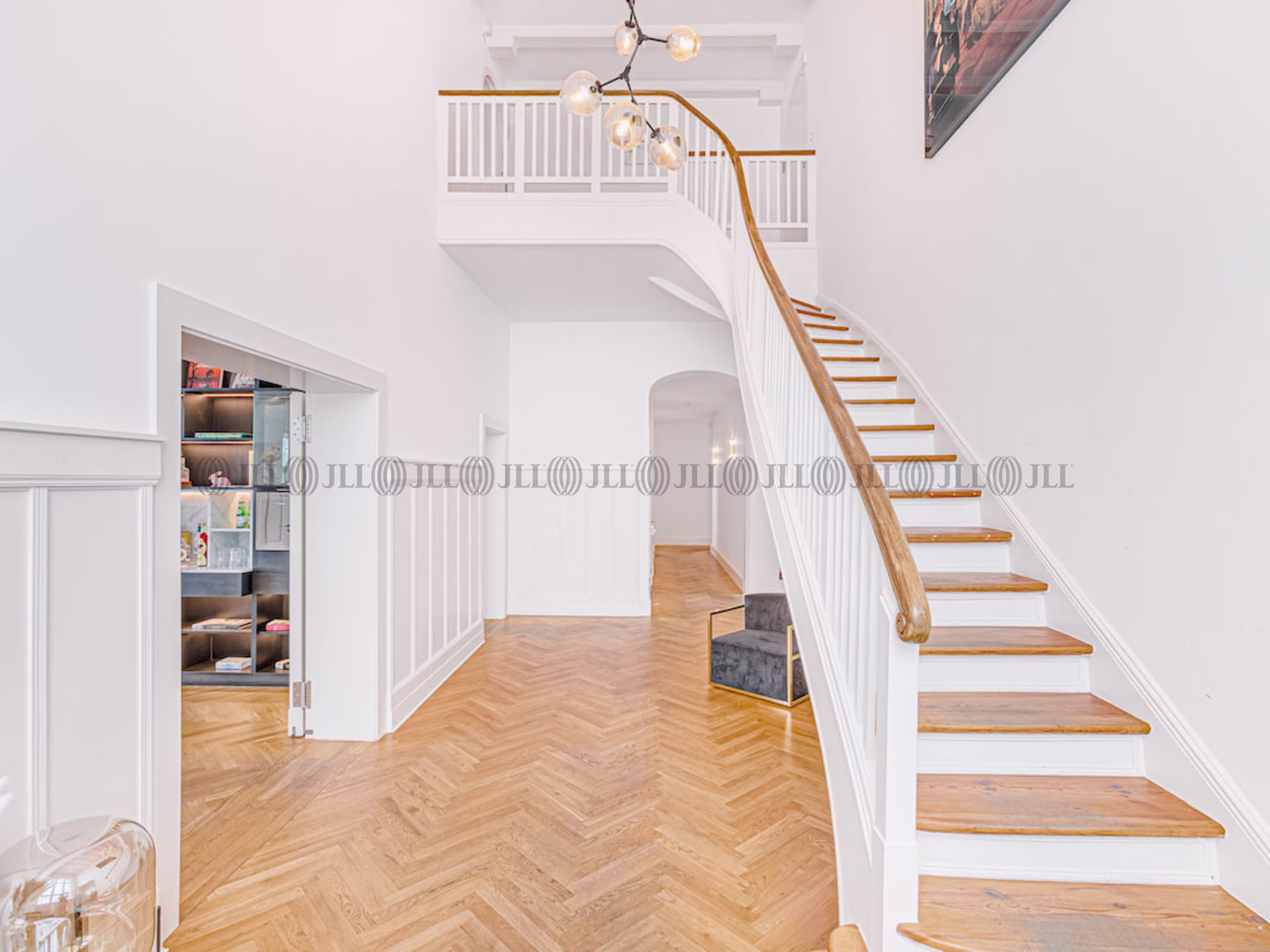 Büroimmobilie - Berlin, Charlottenburg - B3044 Büroimmobilie - Berlin, Charlottenburg - B3044