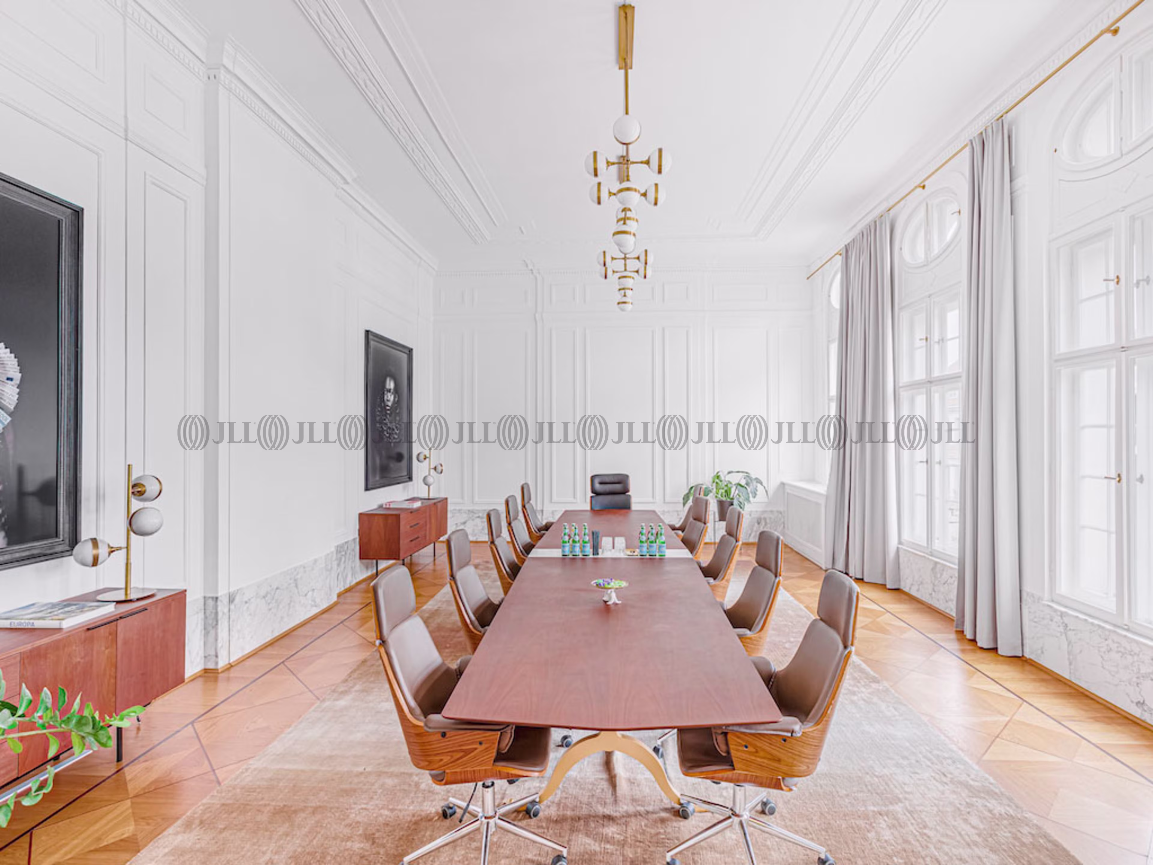 Büroimmobilie - Berlin, Charlottenburg - B3044 Büroimmobilie - Berlin, Charlottenburg - B3044