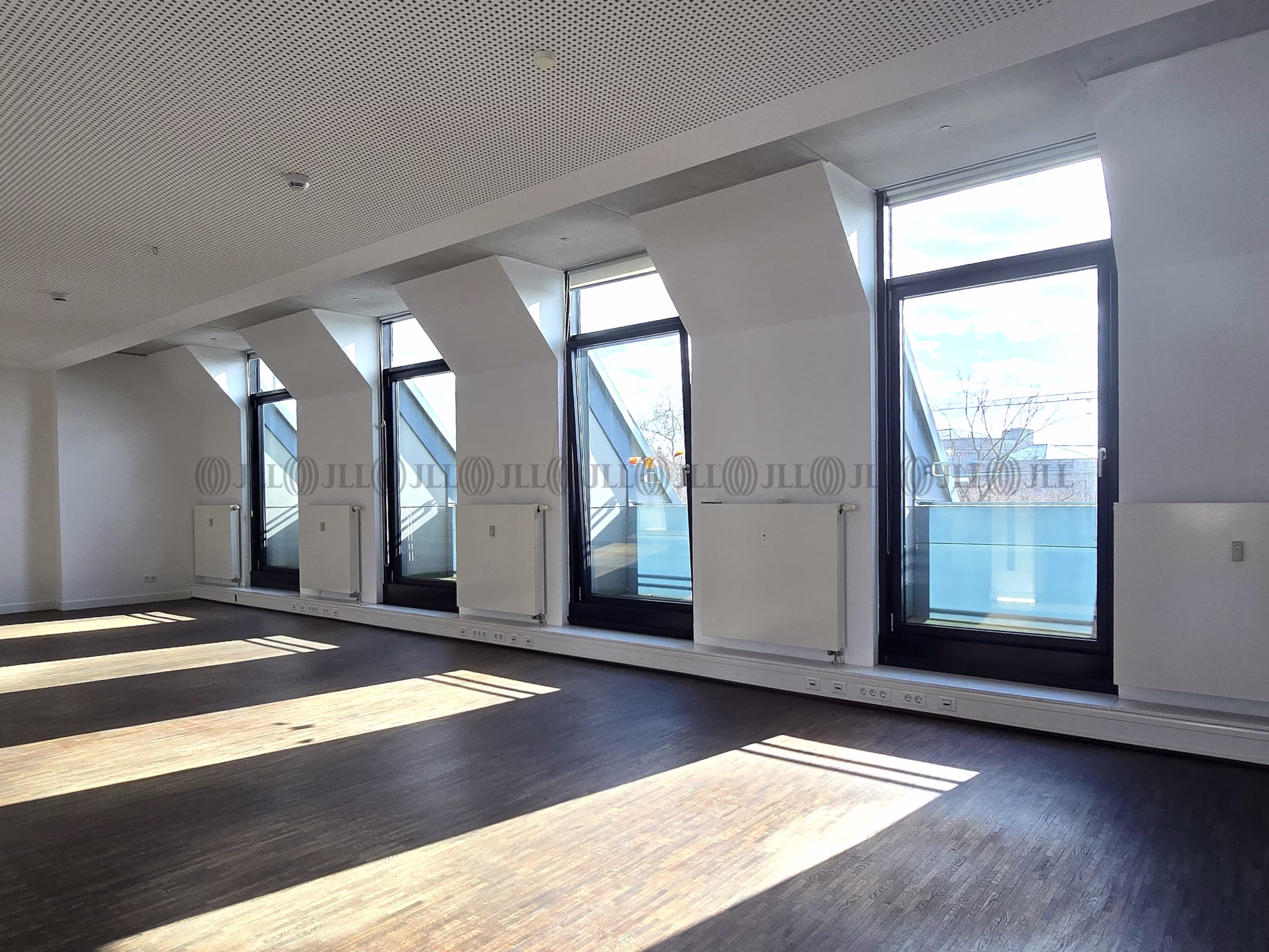 Büroimmobilie - Berlin, Mitte - B3301