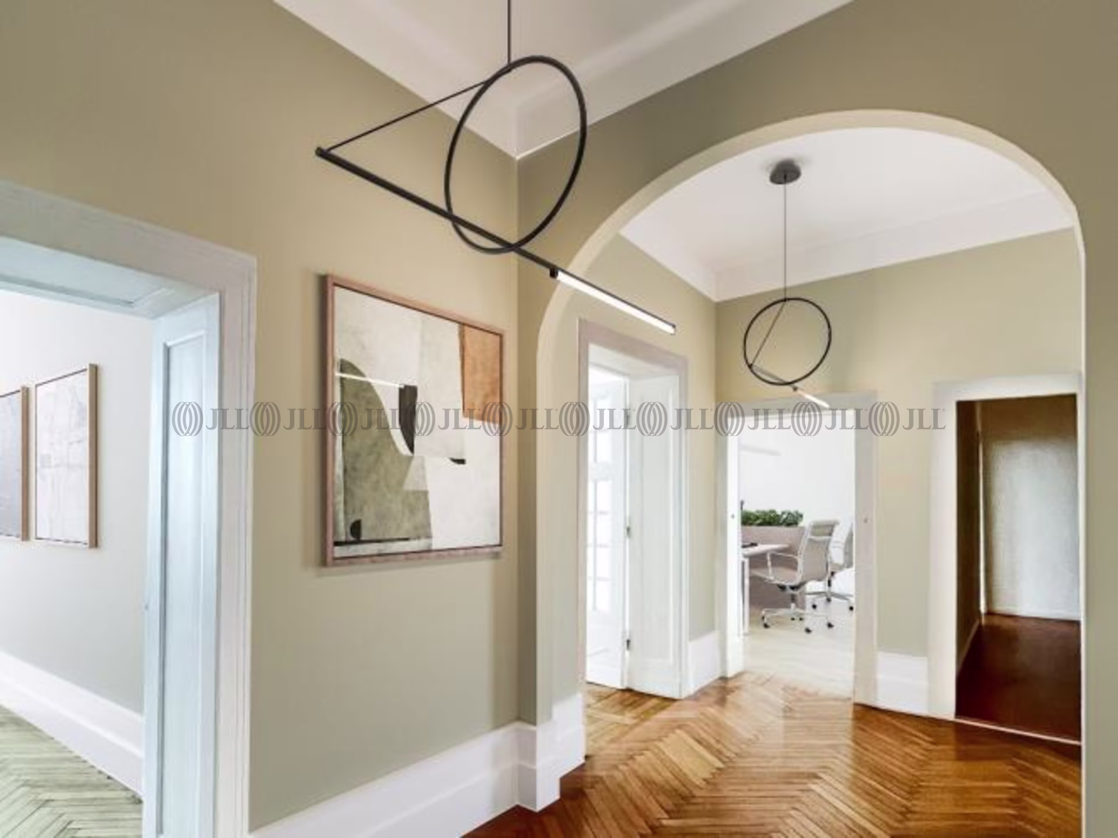 Büroimmobilie - Berlin, Charlottenburg - B0463