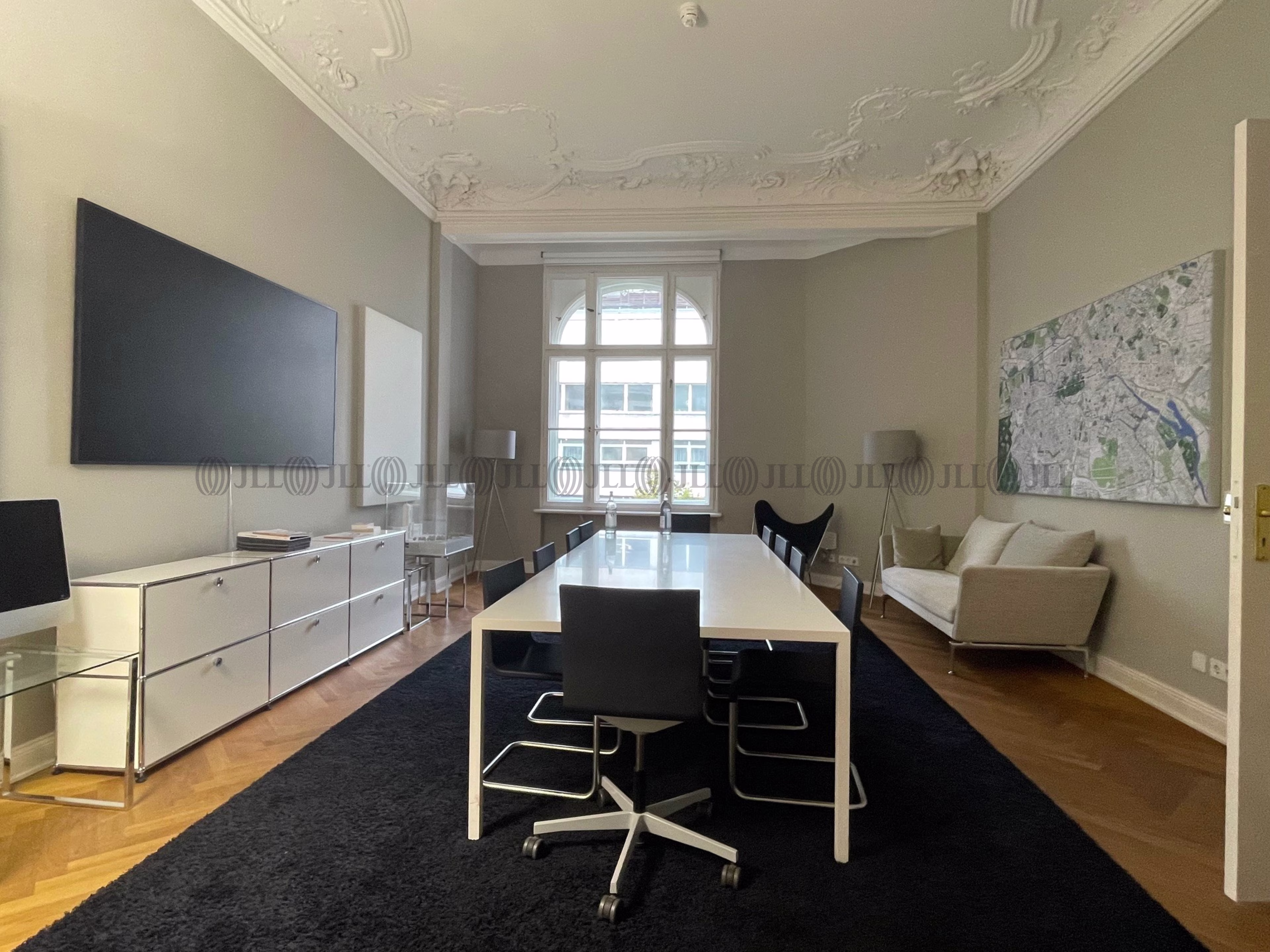 Büroimmobilie - Berlin, Charlottenburg - B0490