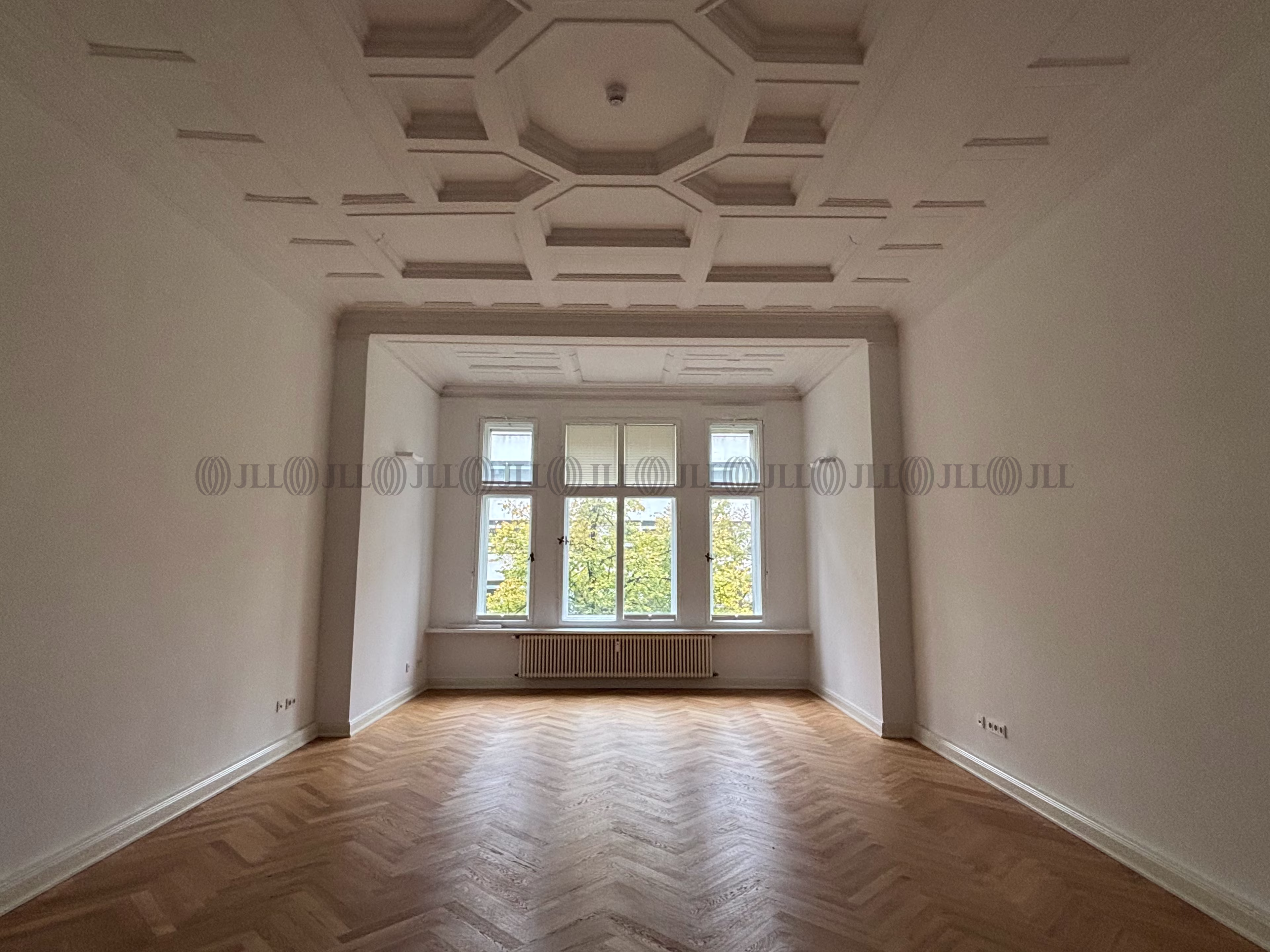 Büroimmobilie - Berlin, Charlottenburg - B0490