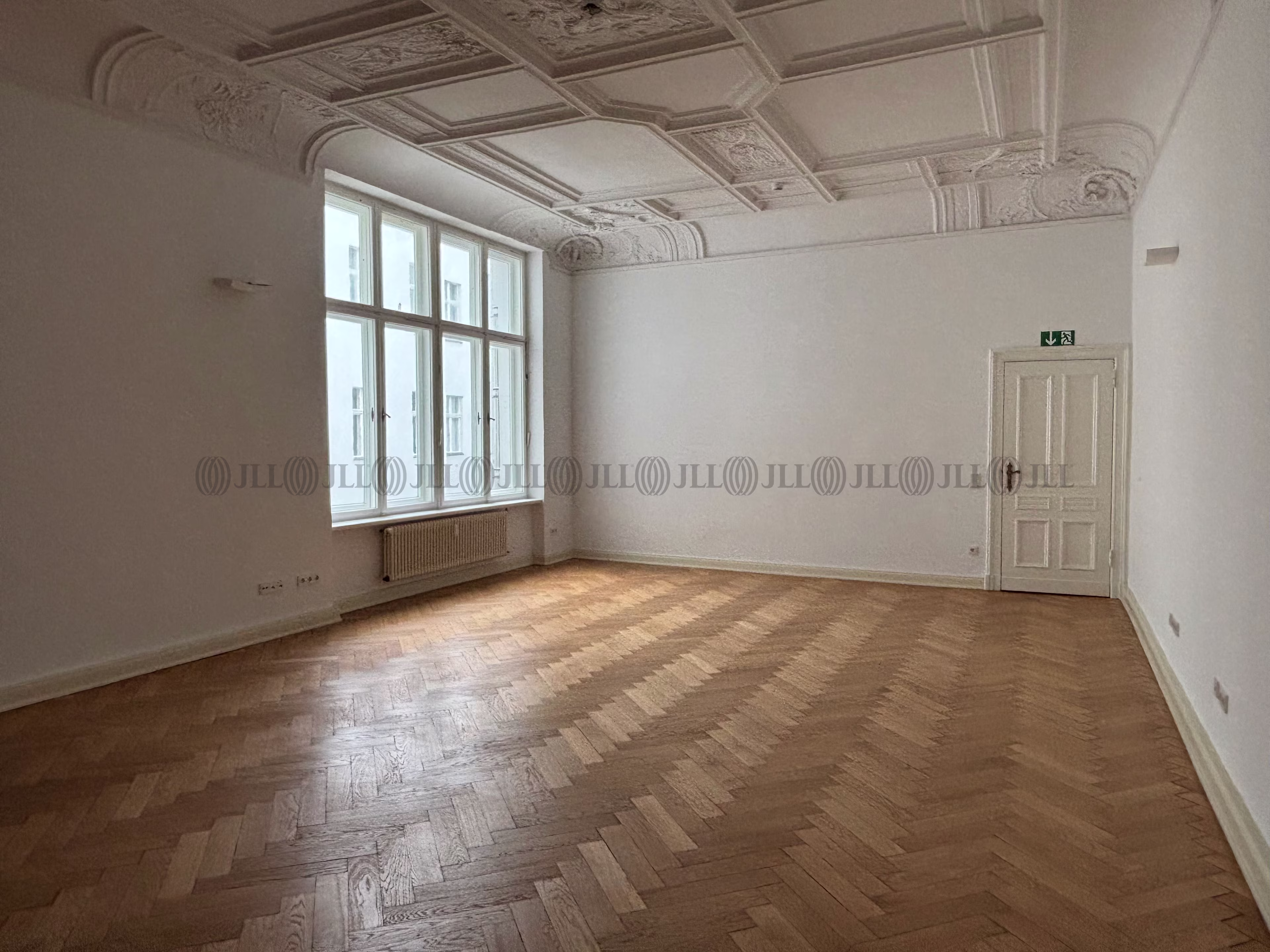 Büroimmobilie - Berlin, Charlottenburg - B0490
