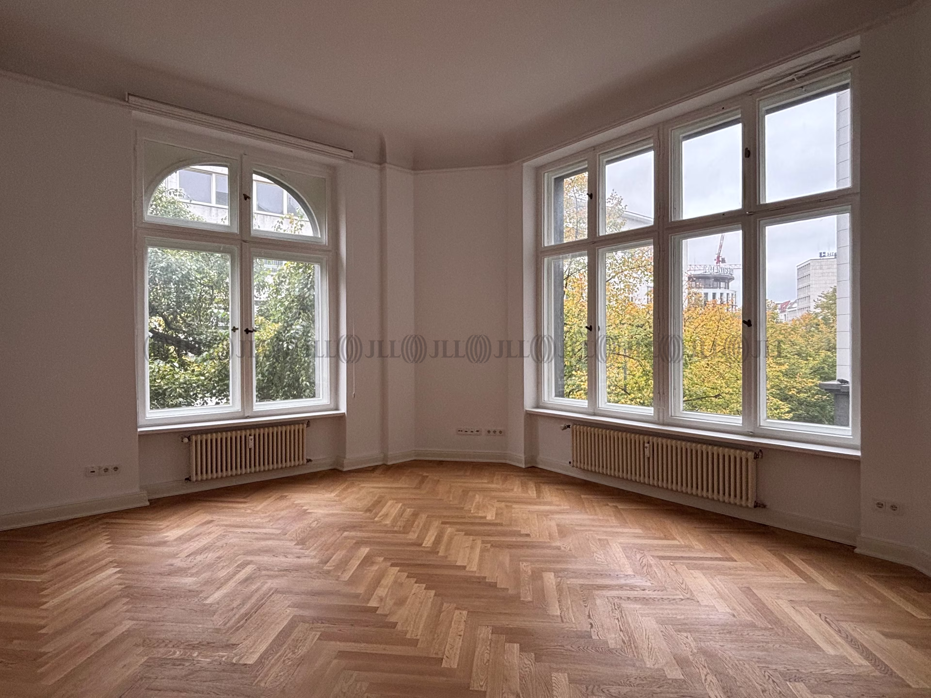 Büroimmobilie - Berlin, Charlottenburg - B0490