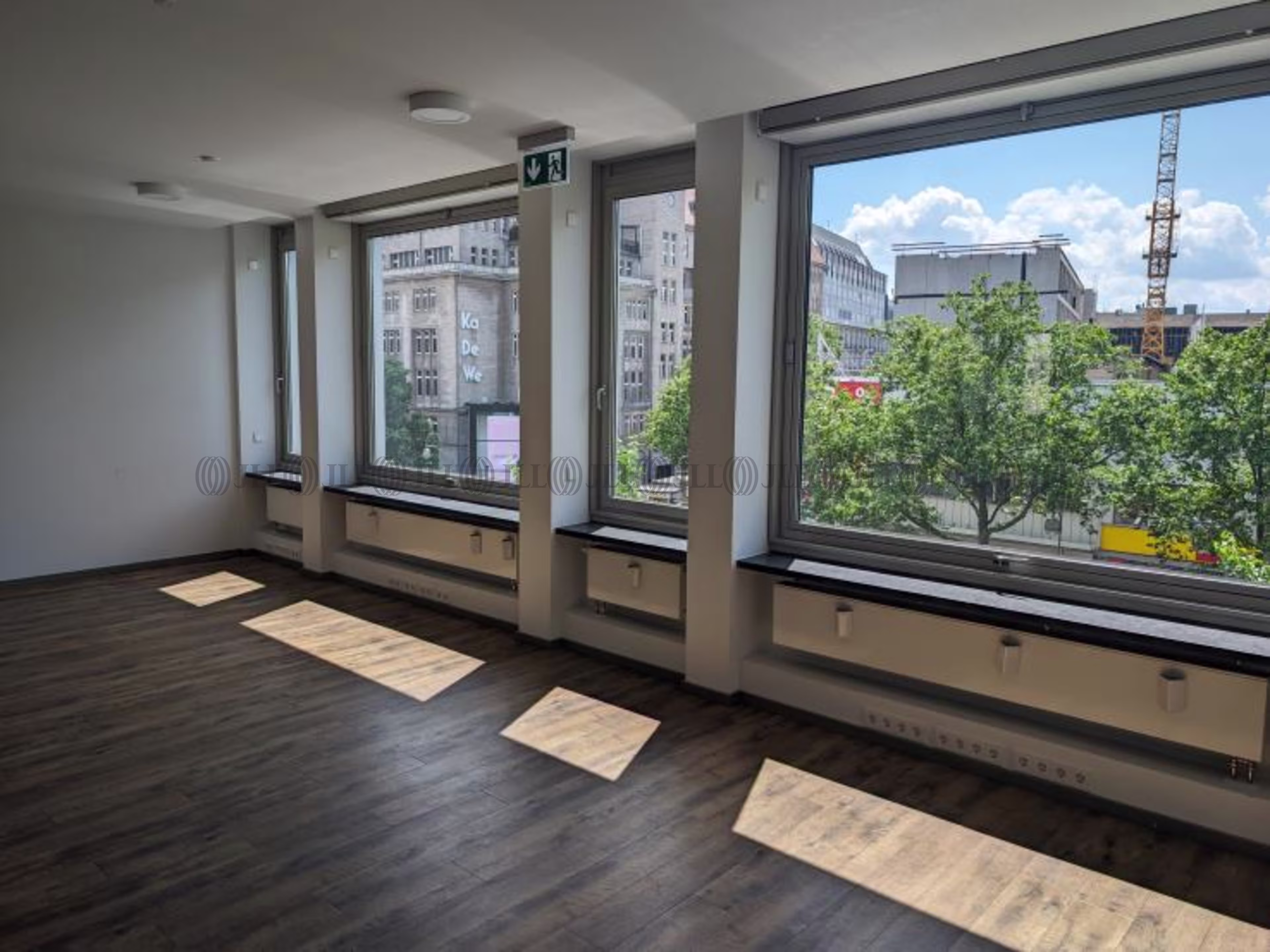 Büroimmobilie - Berlin, Schöneberg - B1234