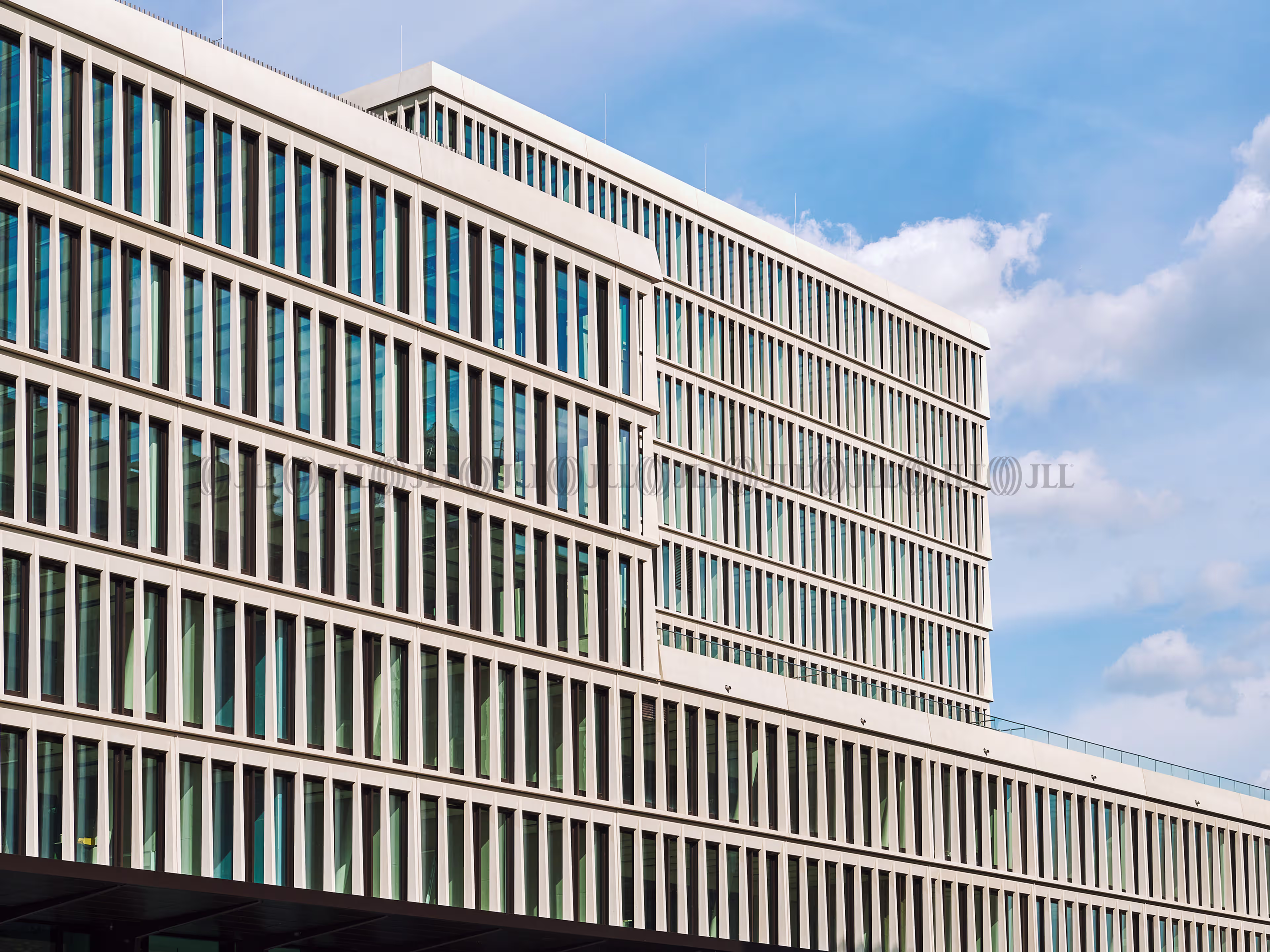 Büroimmobilie - Berlin, Wedding - B2748