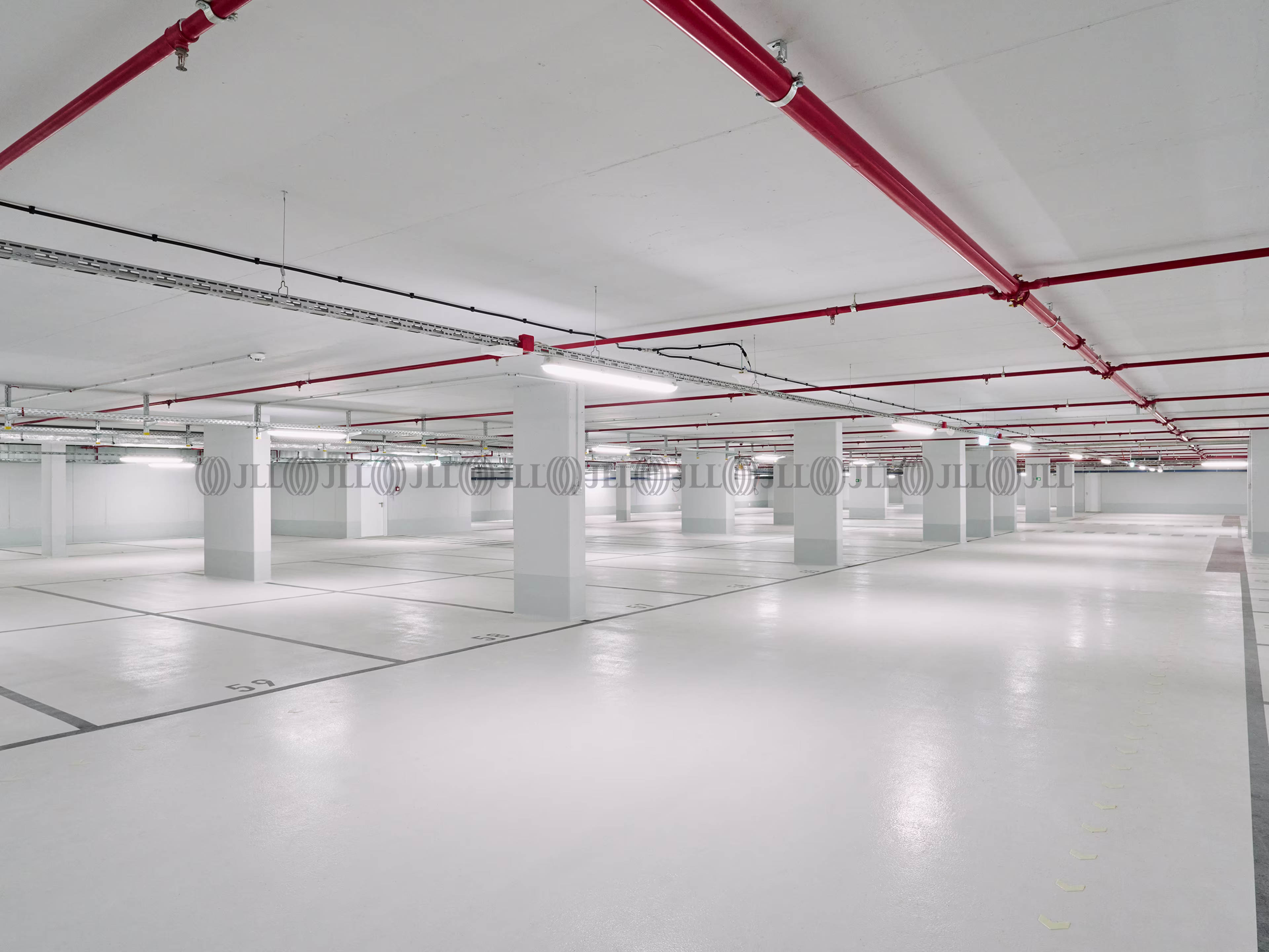 Büroimmobilie - Berlin, Wedding - B2748