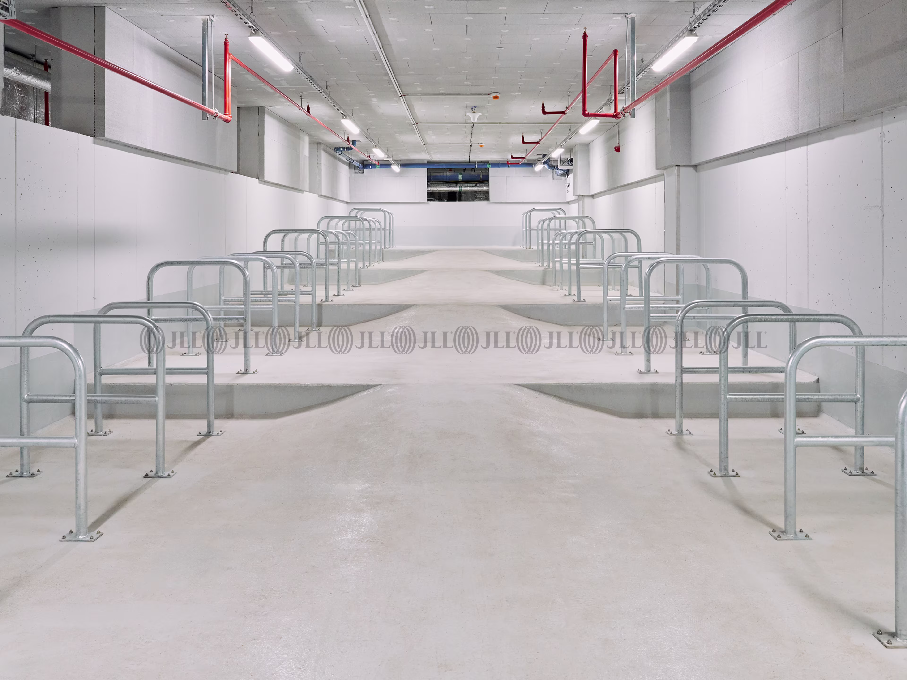 Büroimmobilie - Berlin, Wedding - B2748