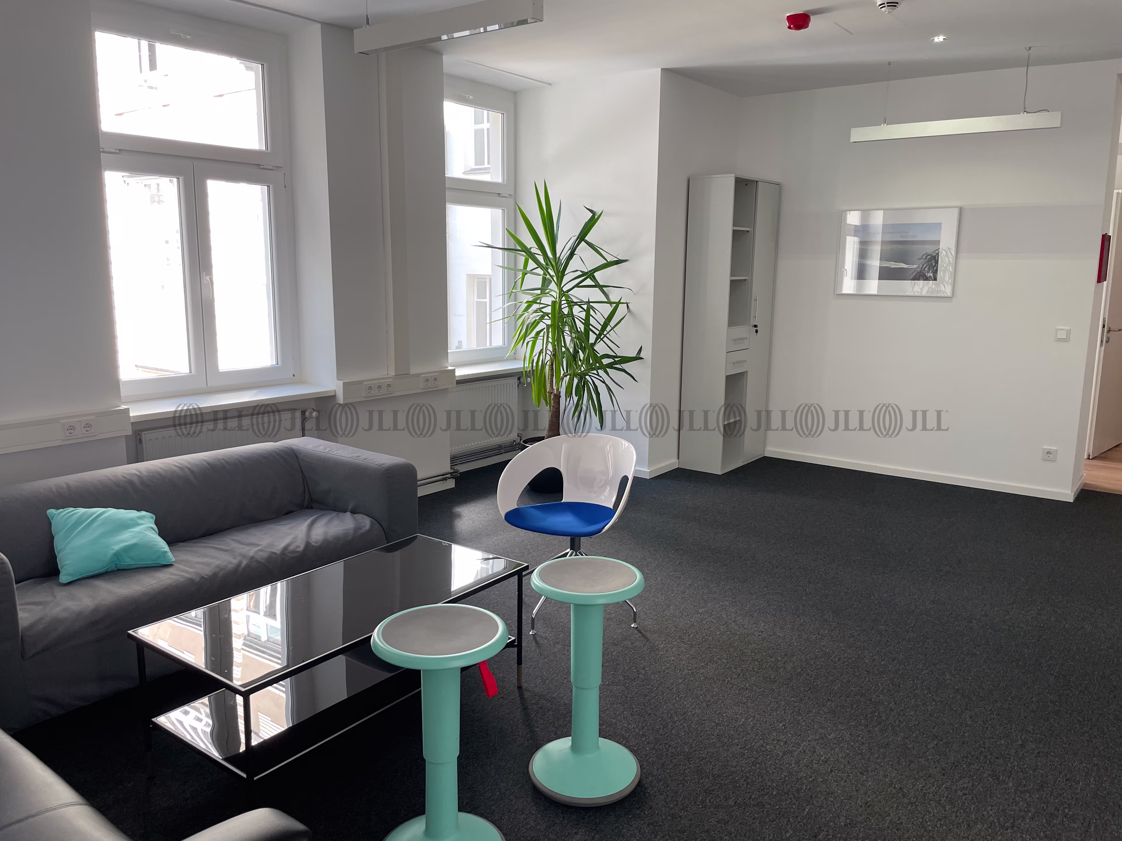 Büroimmobilie - Berlin, Charlottenburg - B1253 Büroimmobilie - Berlin, Charlottenburg - B1253