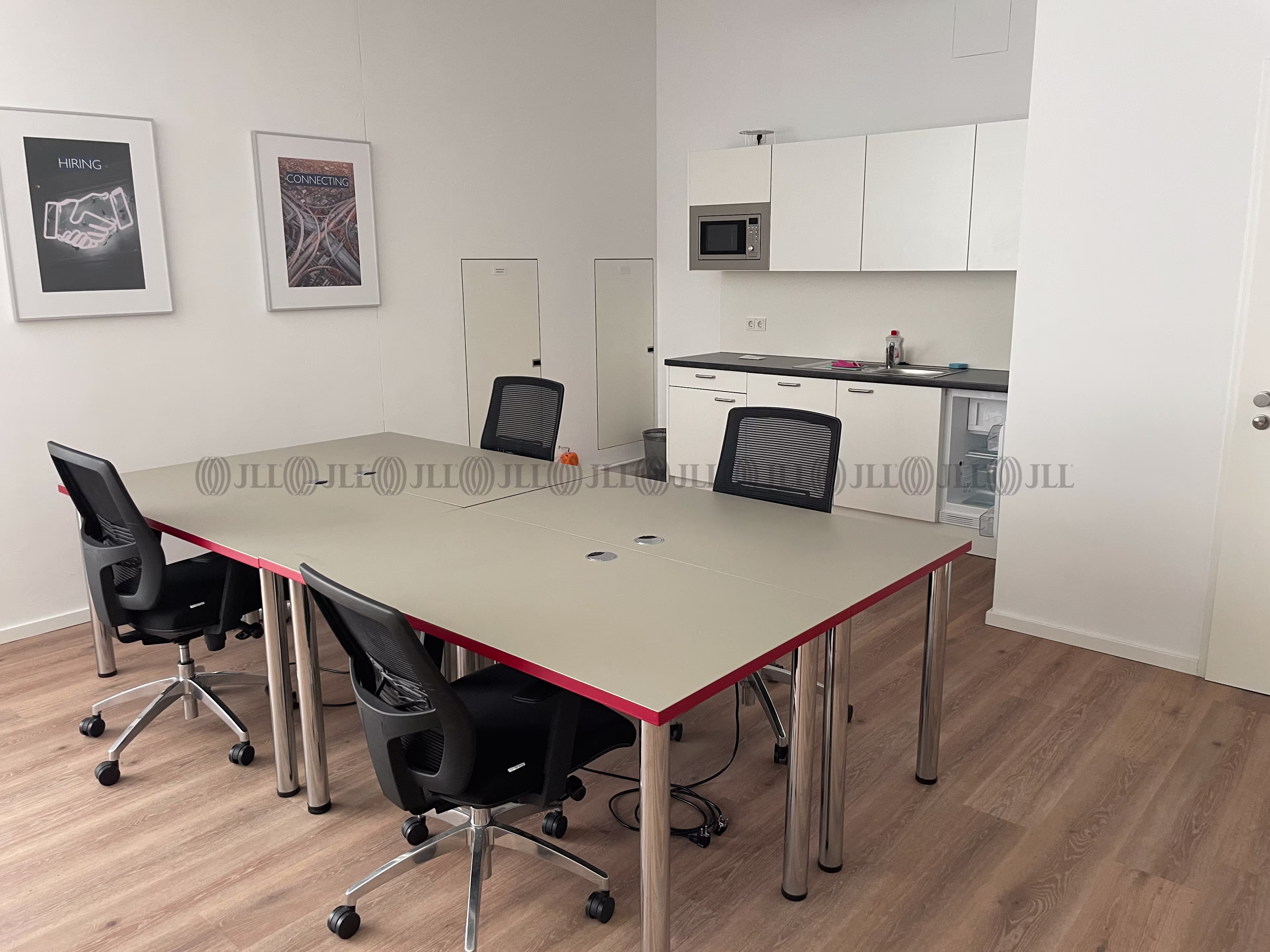 Büroimmobilie - Berlin, Charlottenburg - B1253 Büroimmobilie - Berlin, Charlottenburg - B1253