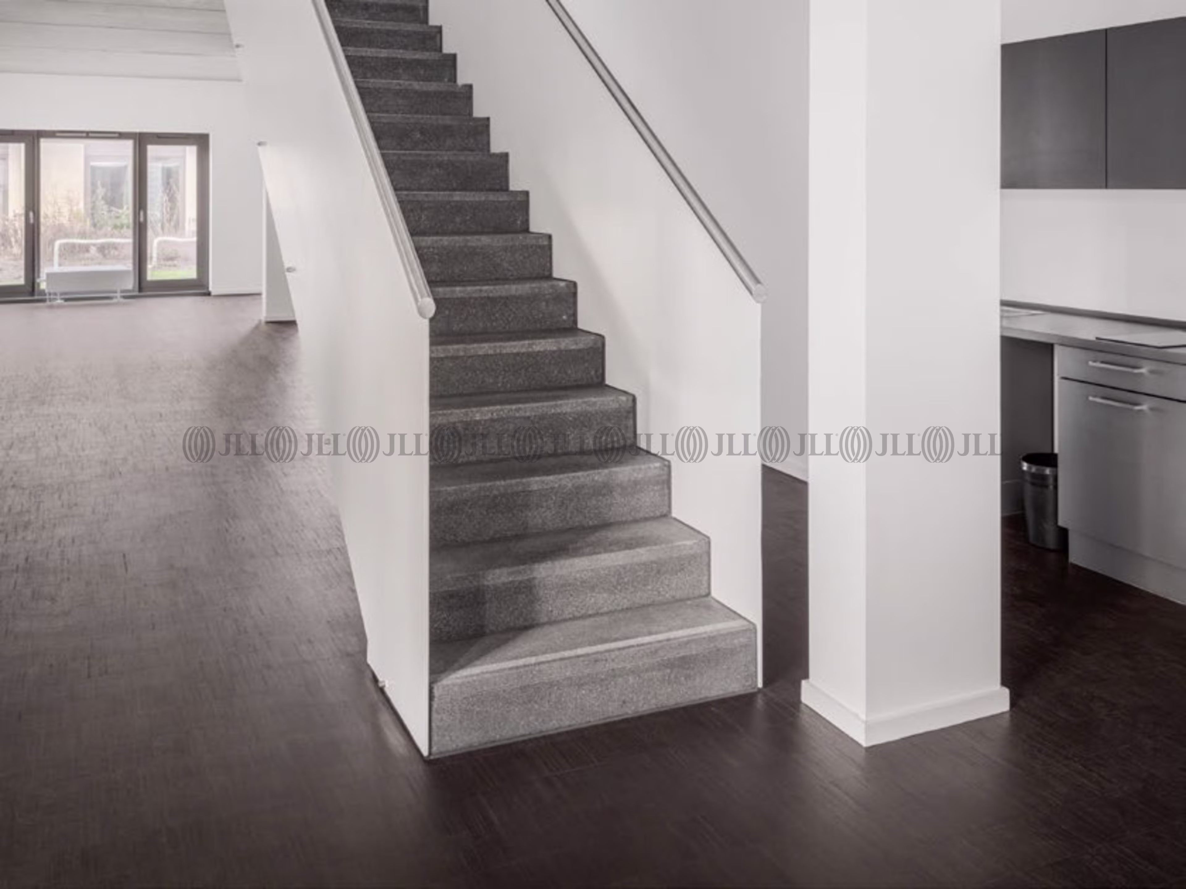 Büroimmobilie - Berlin, Friedrichshain - B0934 Büroimmobilie - Berlin, Friedrichshain - B0934