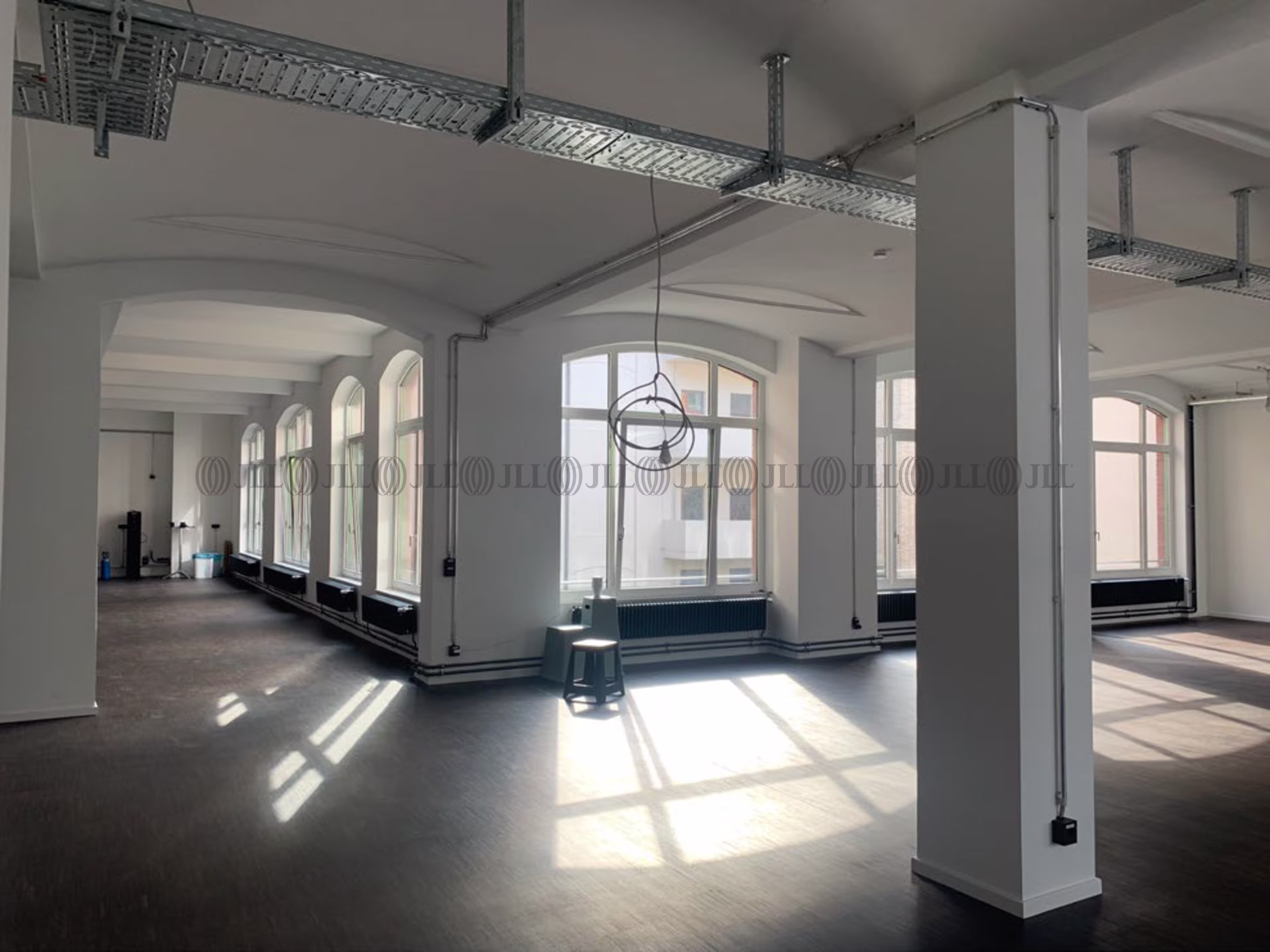 Büroimmobilie - Berlin, Friedrichshain - B0934 Büroimmobilie - Berlin, Friedrichshain - B0934