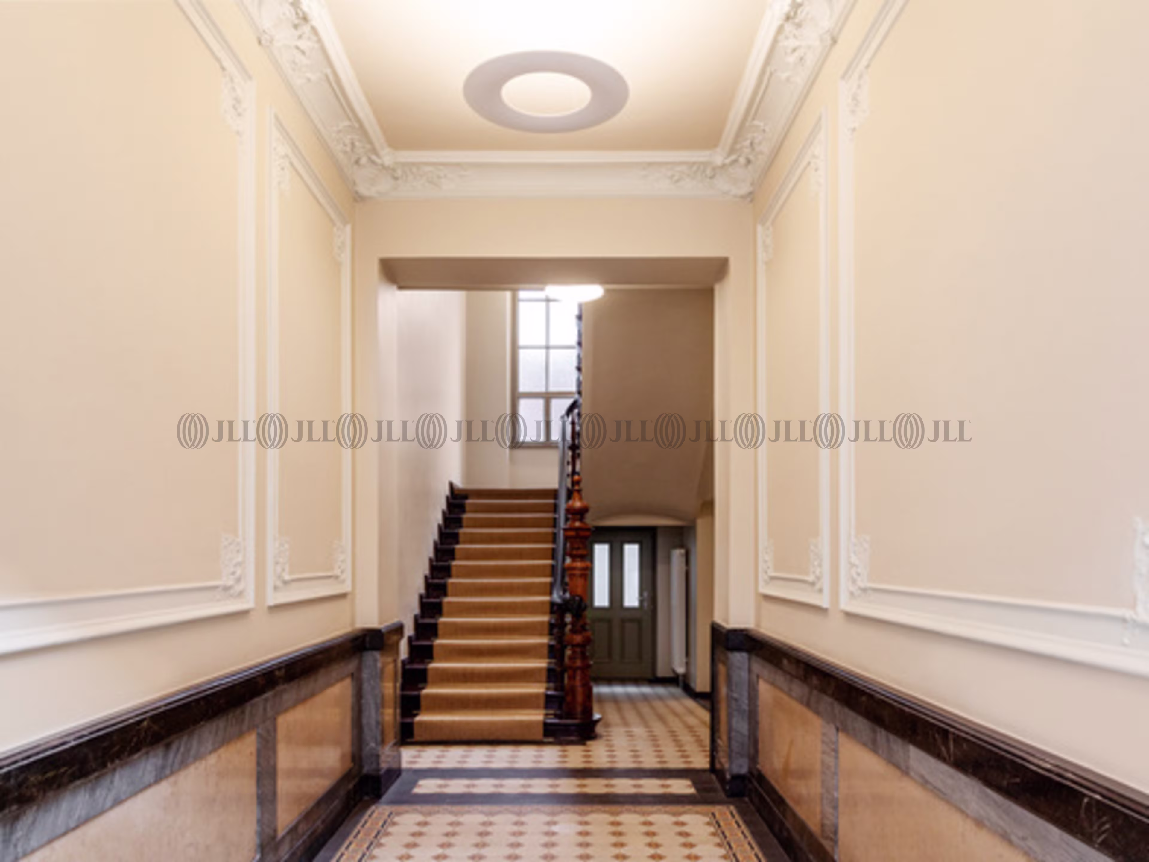 Büroimmobilie - Berlin, Charlottenburg - B1542