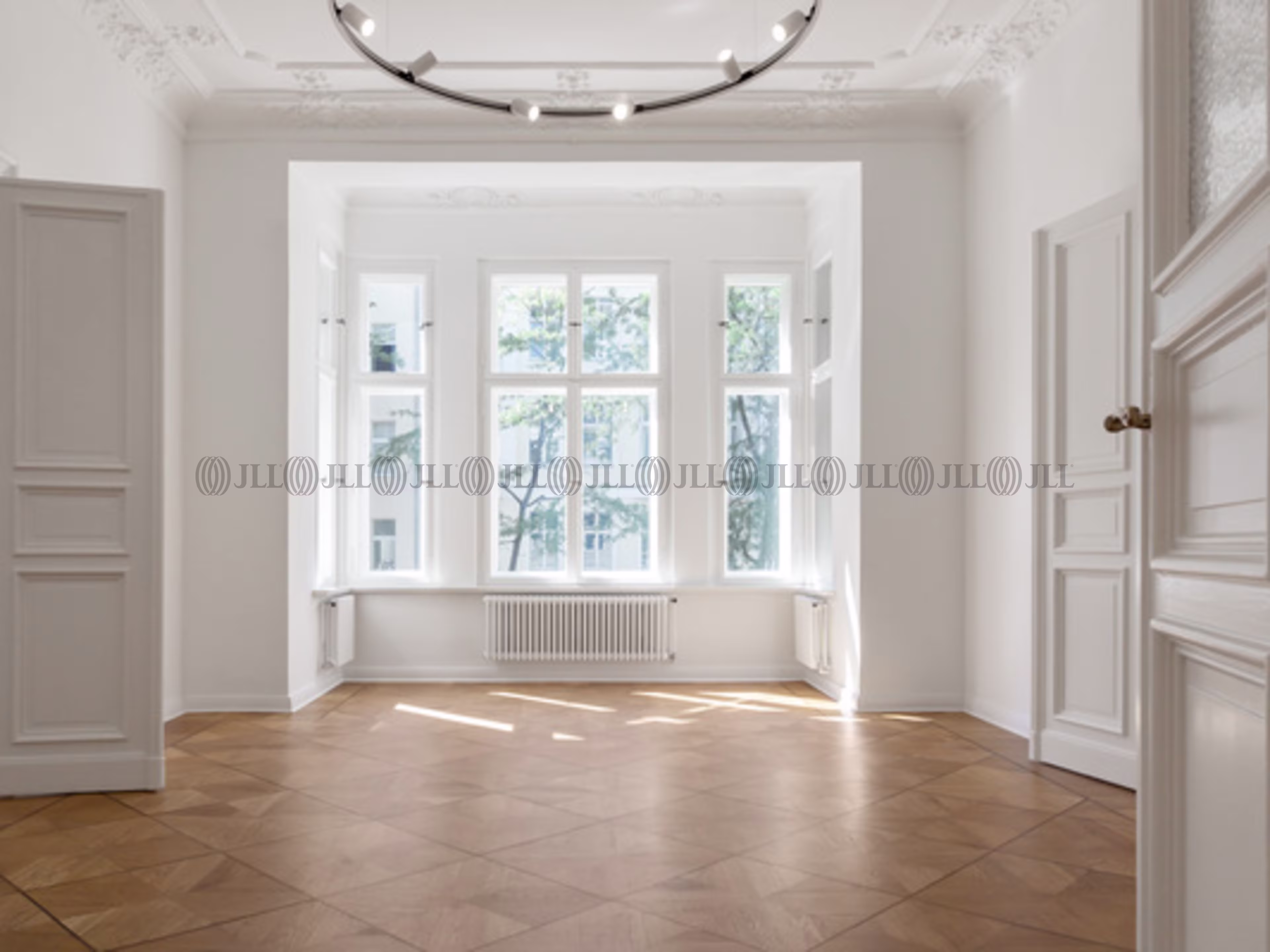 Büroimmobilie - Berlin, Charlottenburg - B1542