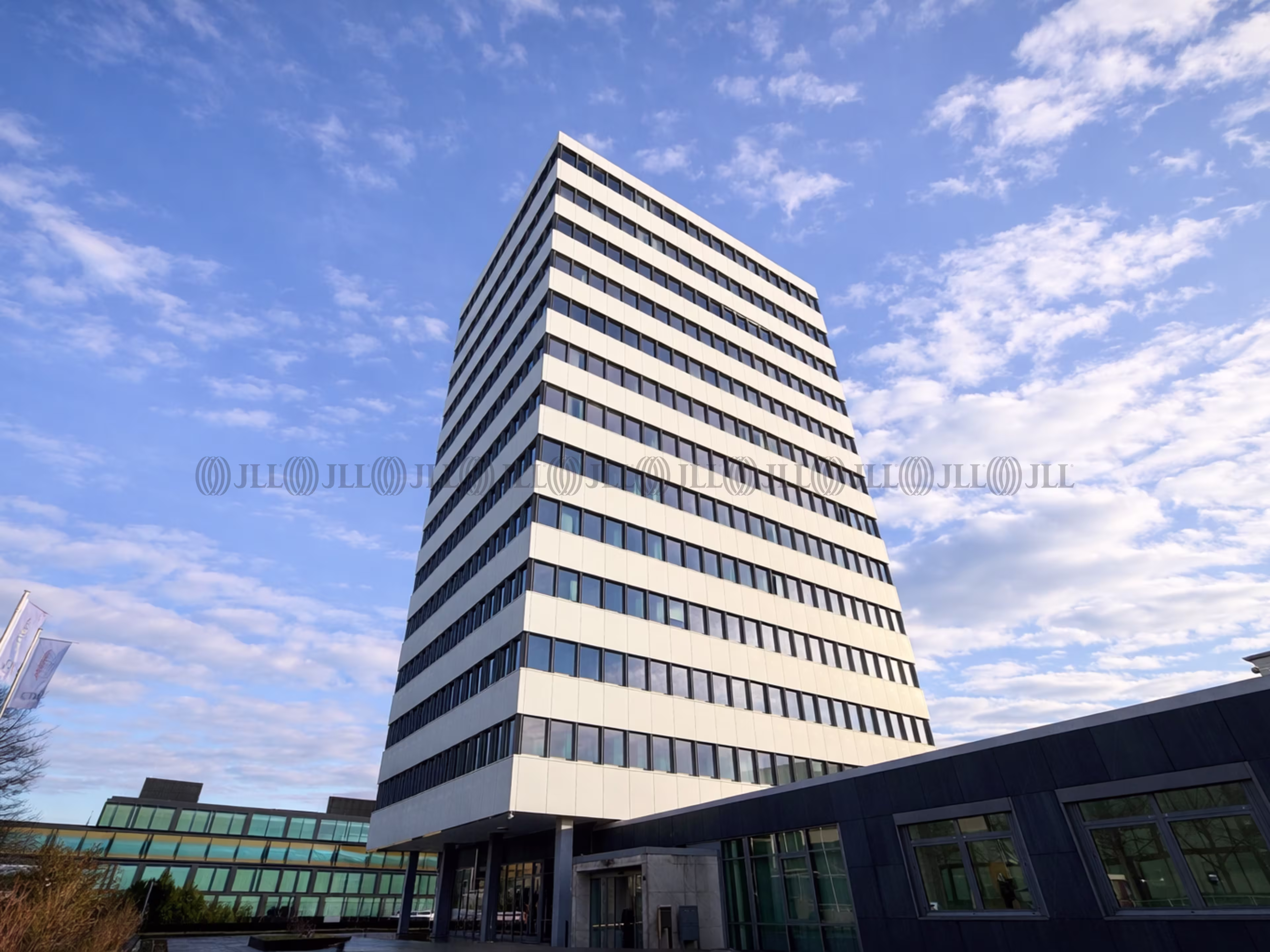 Büroimmobilie - Hannover, Bult - H1914