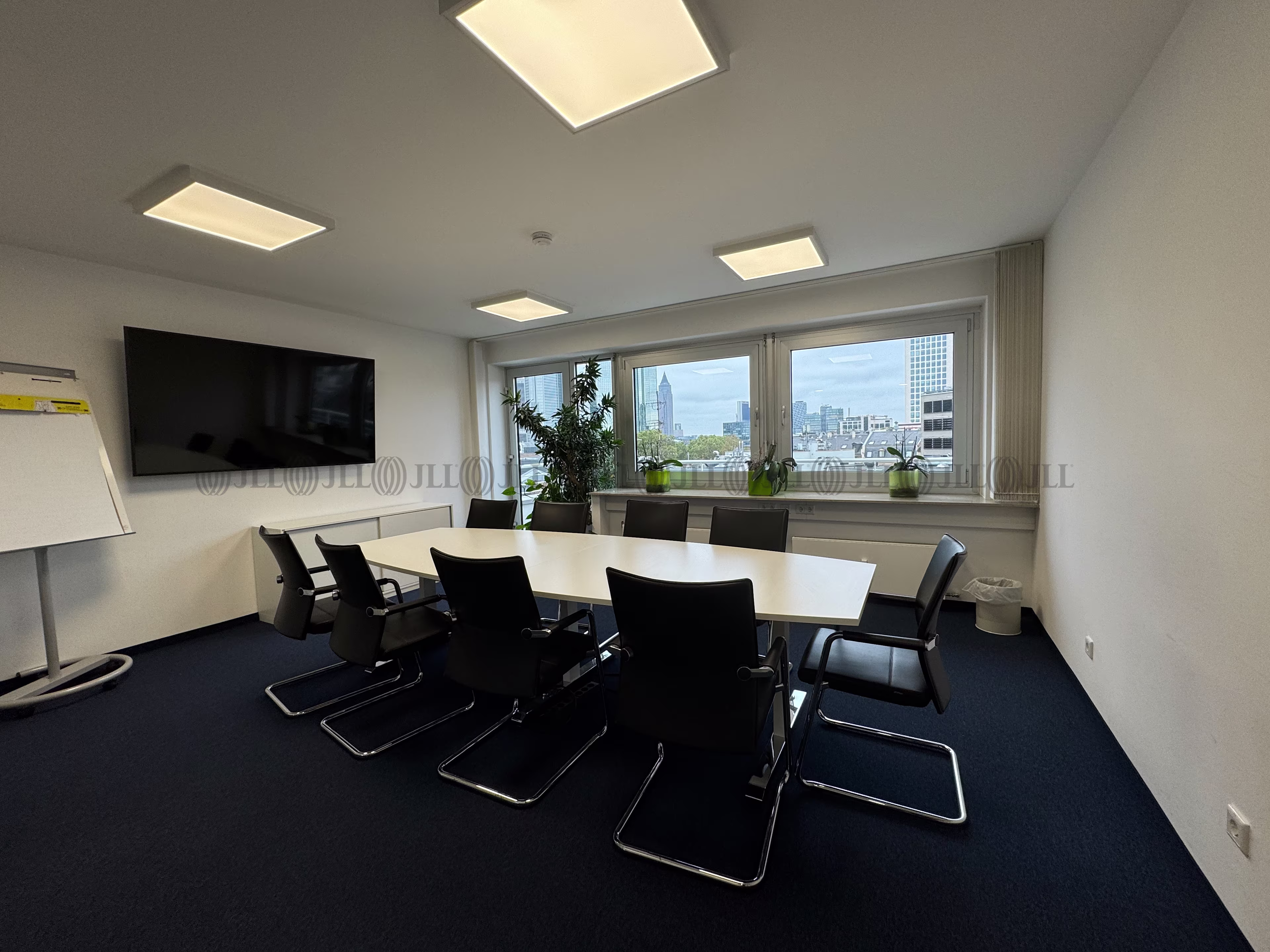 Büroimmobilie - Frankfurt am Main, Innenstadt - F0275 Büroimmobilie - Frankfurt am Main, Innenstadt - F0275