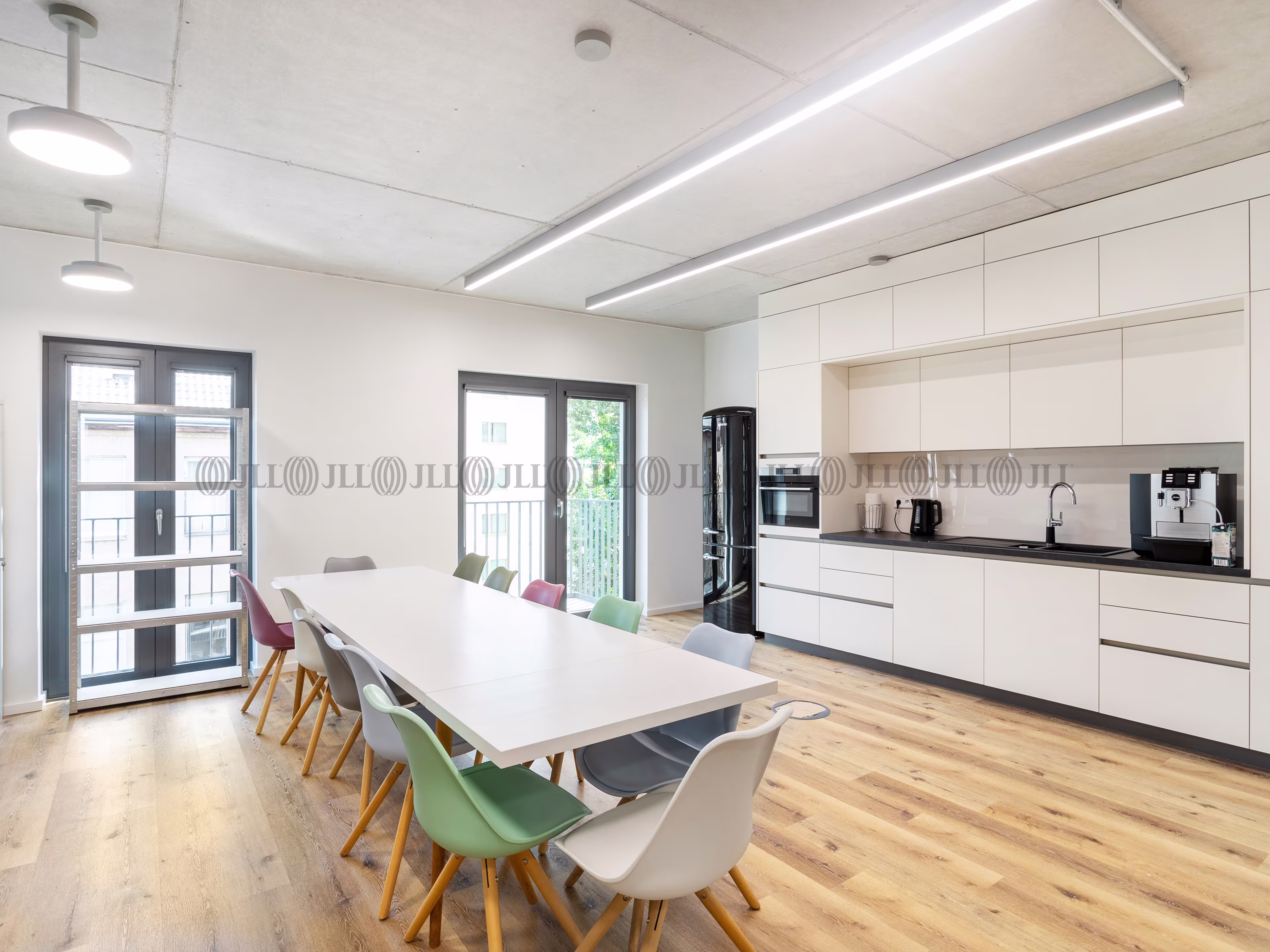 Büroimmobilie - Berlin, Charlottenburg - B2001 Büroimmobilie - Berlin, Charlottenburg - B2001