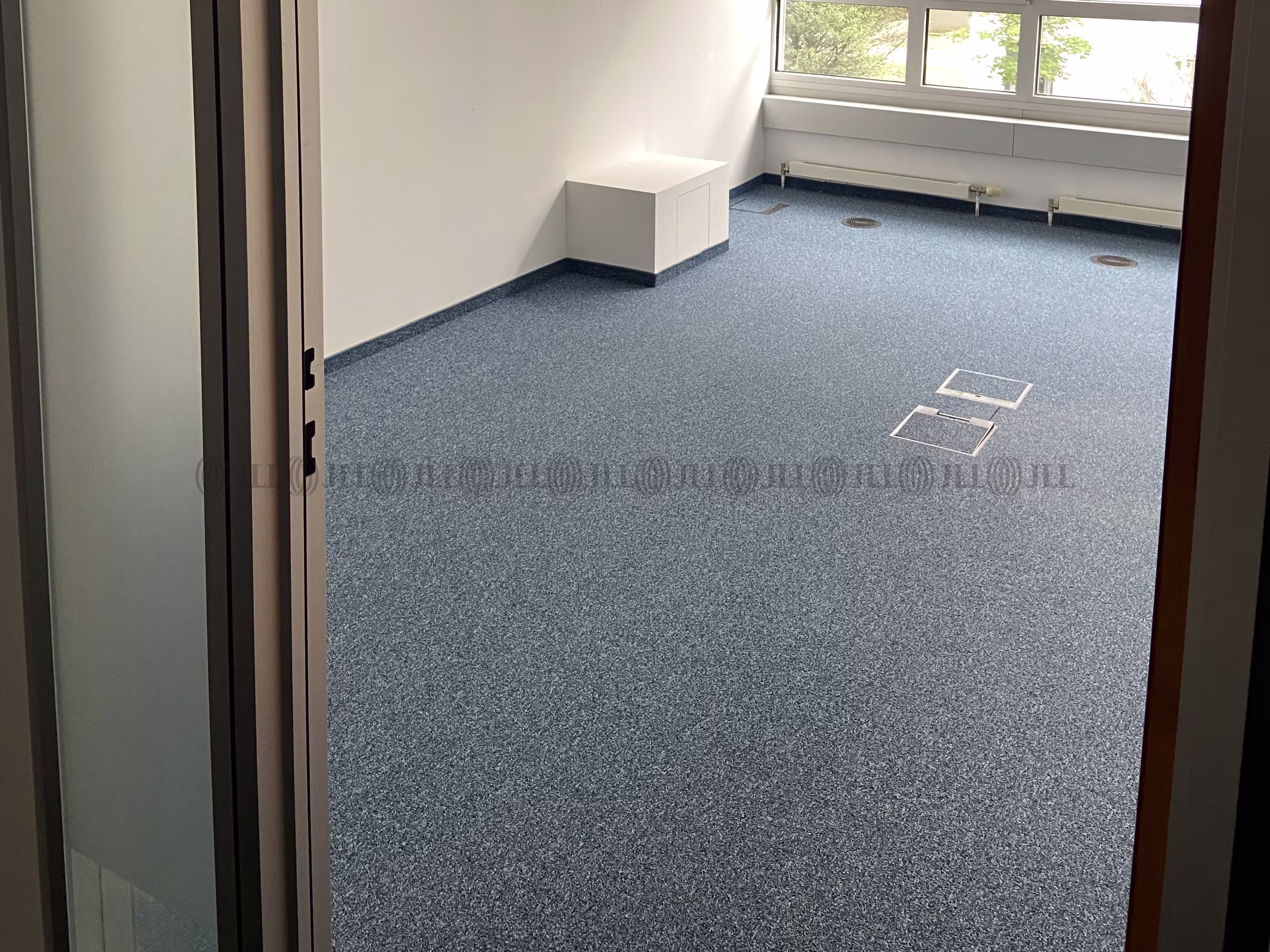 Büroimmobilie - Eschborn - F0276