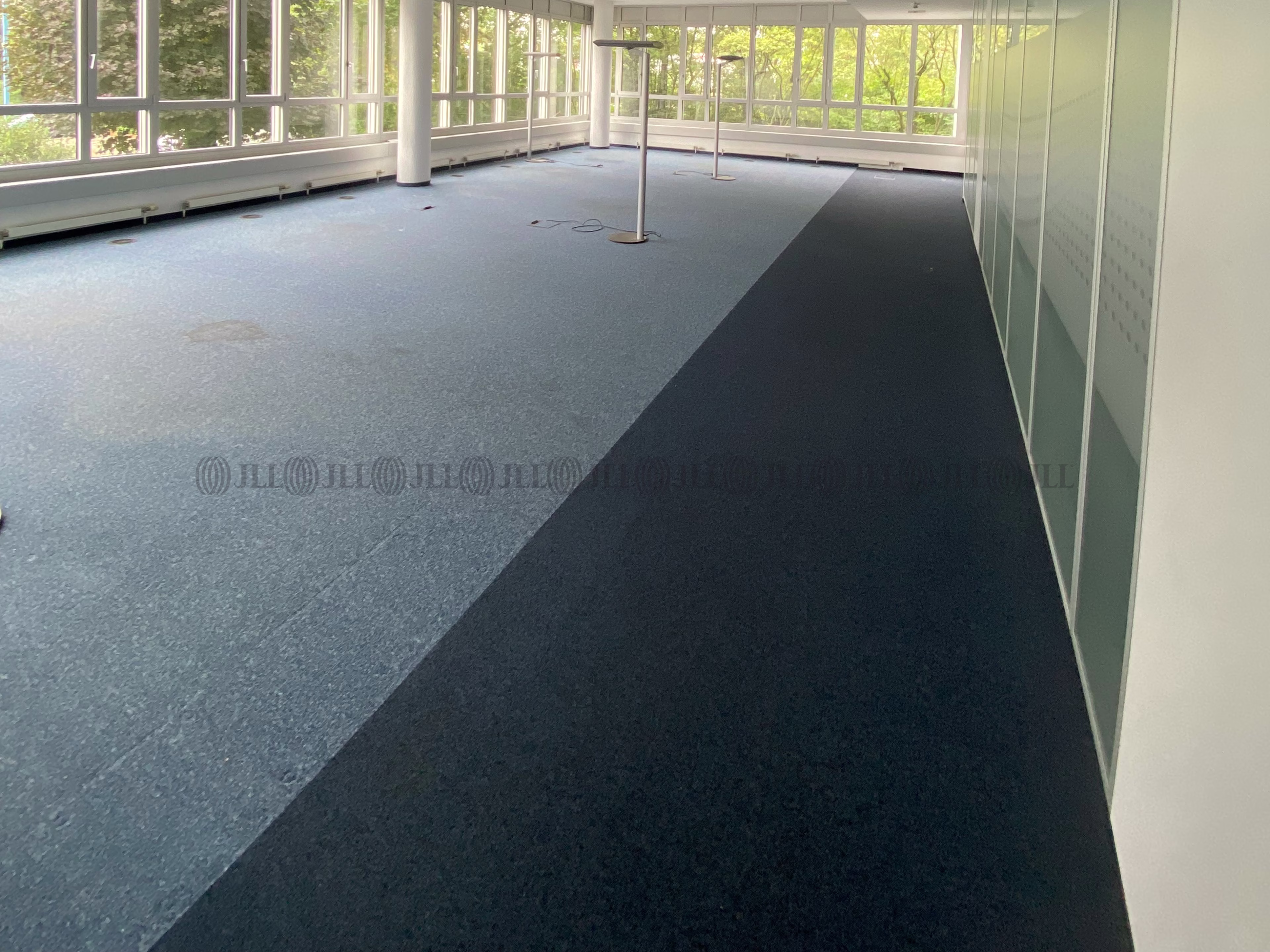 Büroimmobilie - Eschborn - F0276