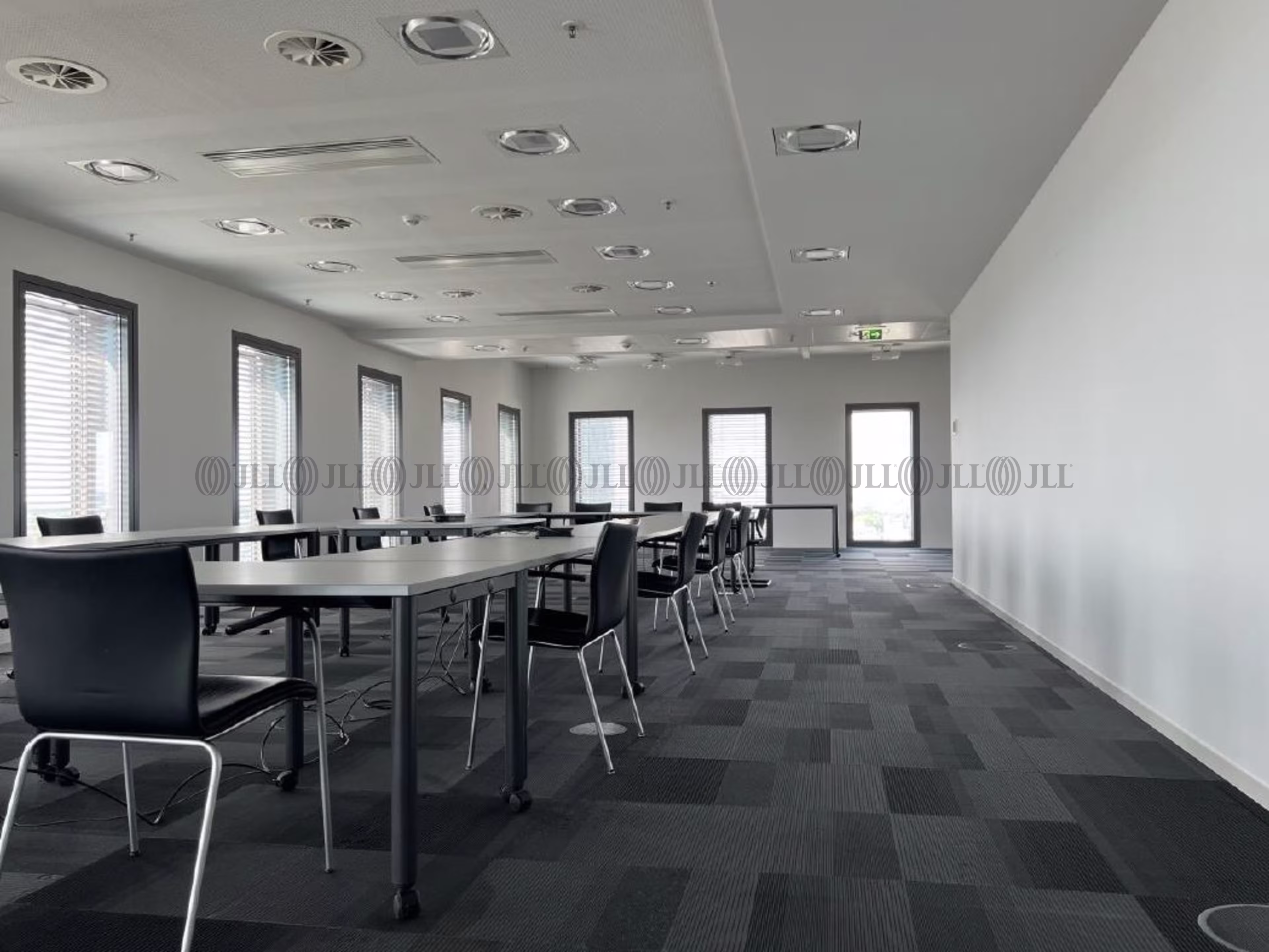 Büroimmobilie - Frankfurt am Main, Bahnhofsviertel - F0277 Büroimmobilie - Frankfurt am Main, Bahnhofsviertel - F0277