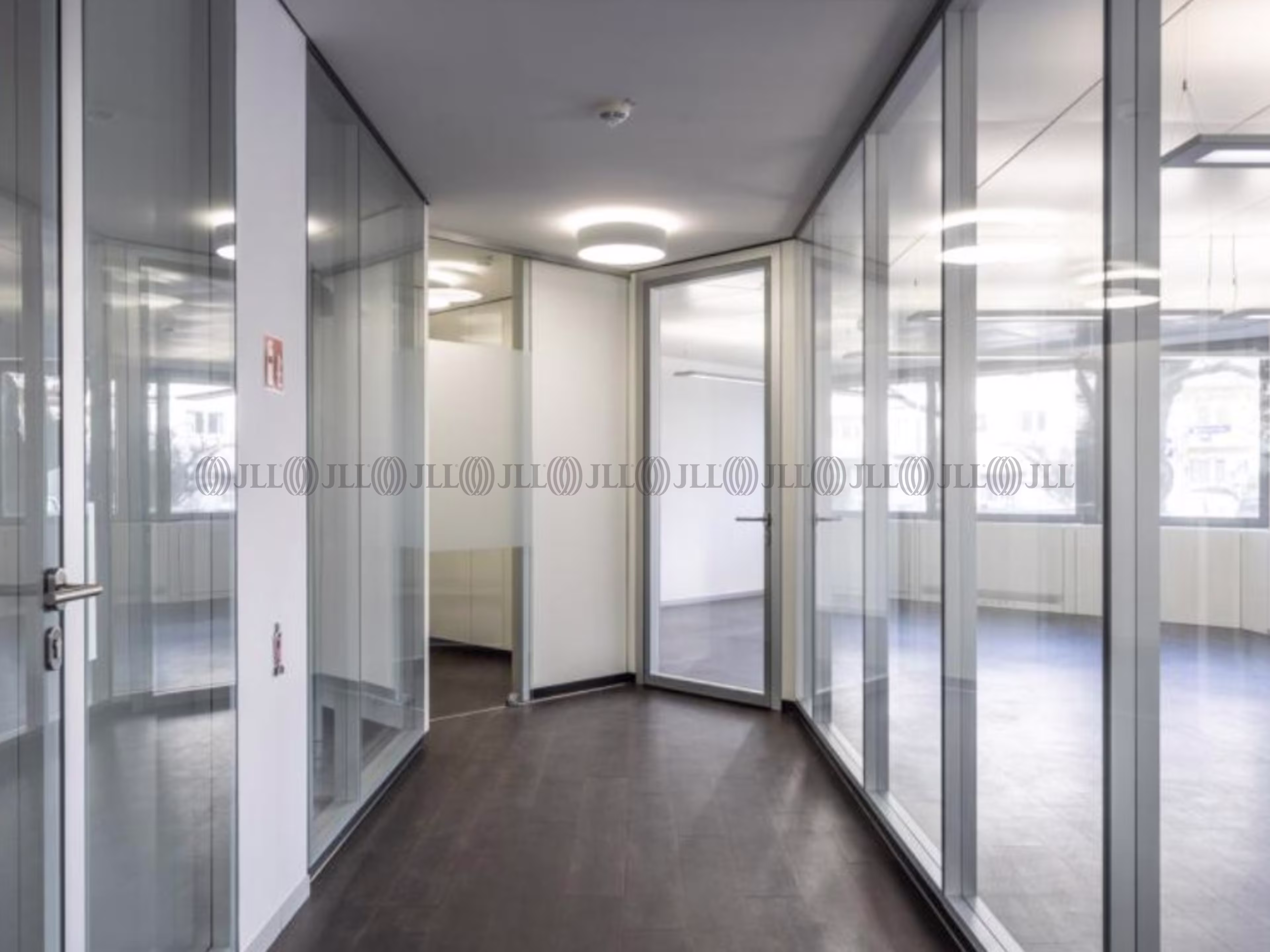 Büroimmobilie - Frankfurt am Main, Westend-Süd - F0633
