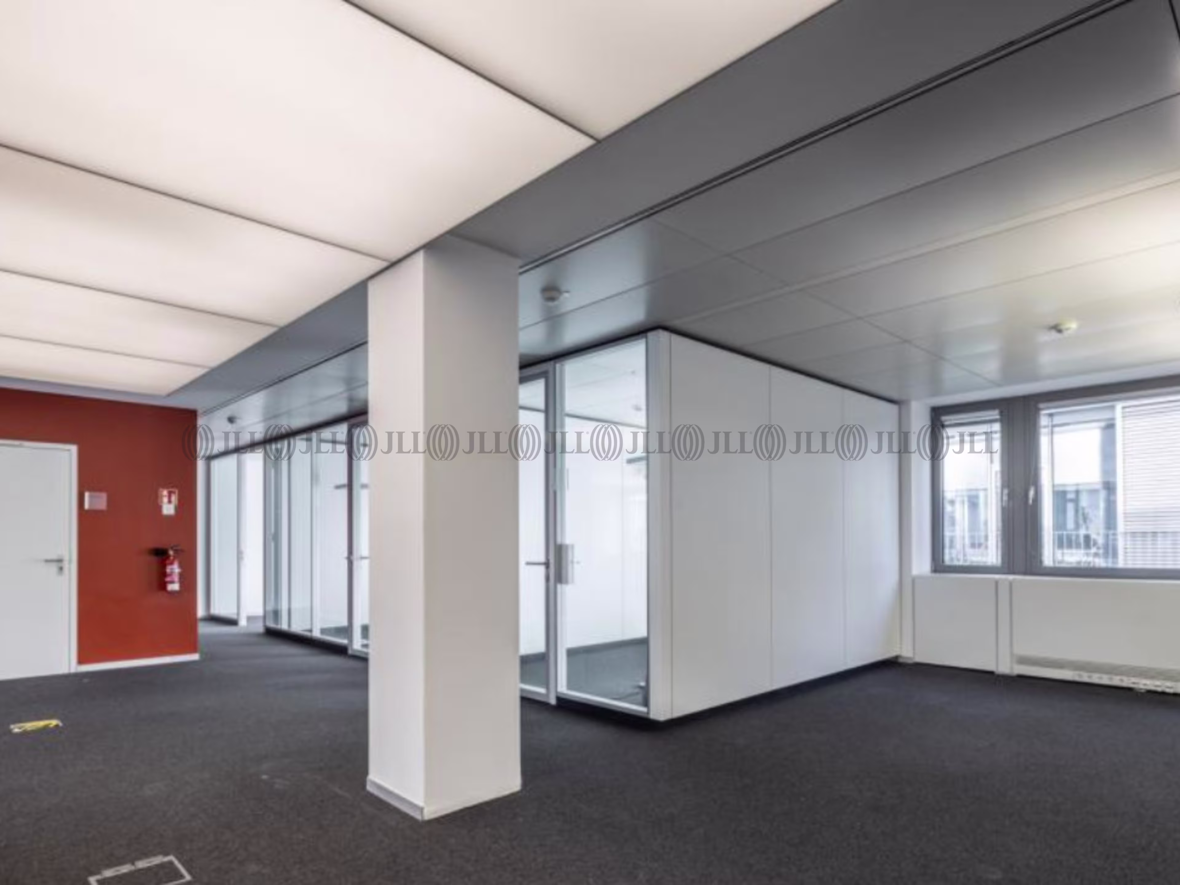 Büroimmobilie - Frankfurt am Main, Westend-Süd - F0633