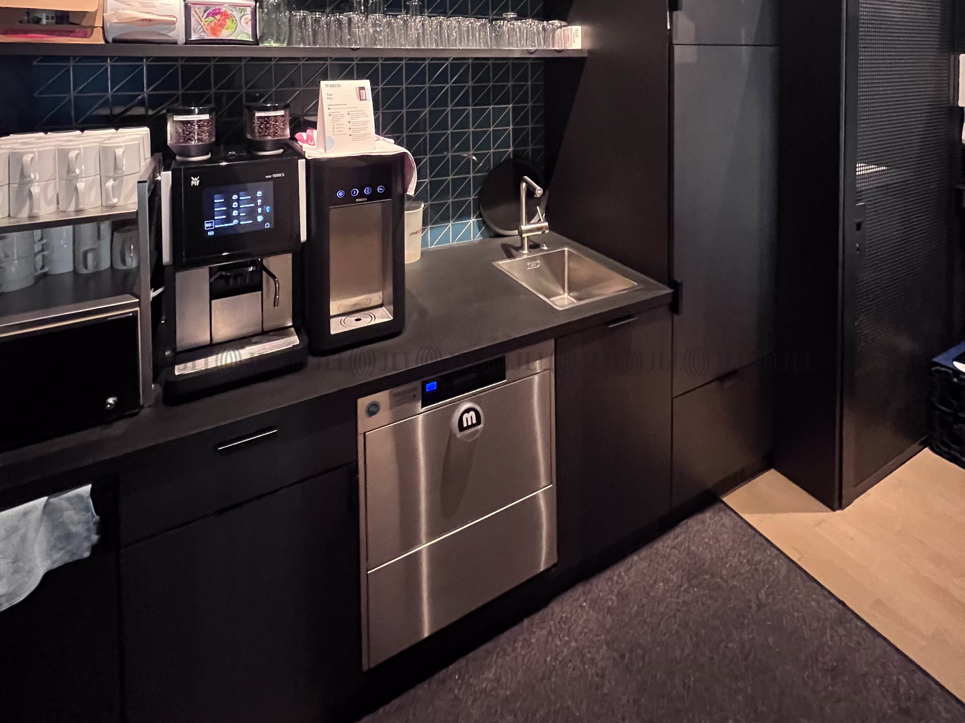 Büroimmobilie - Berlin, Mitte - B0714 Büroimmobilie - Berlin, Mitte - B0714