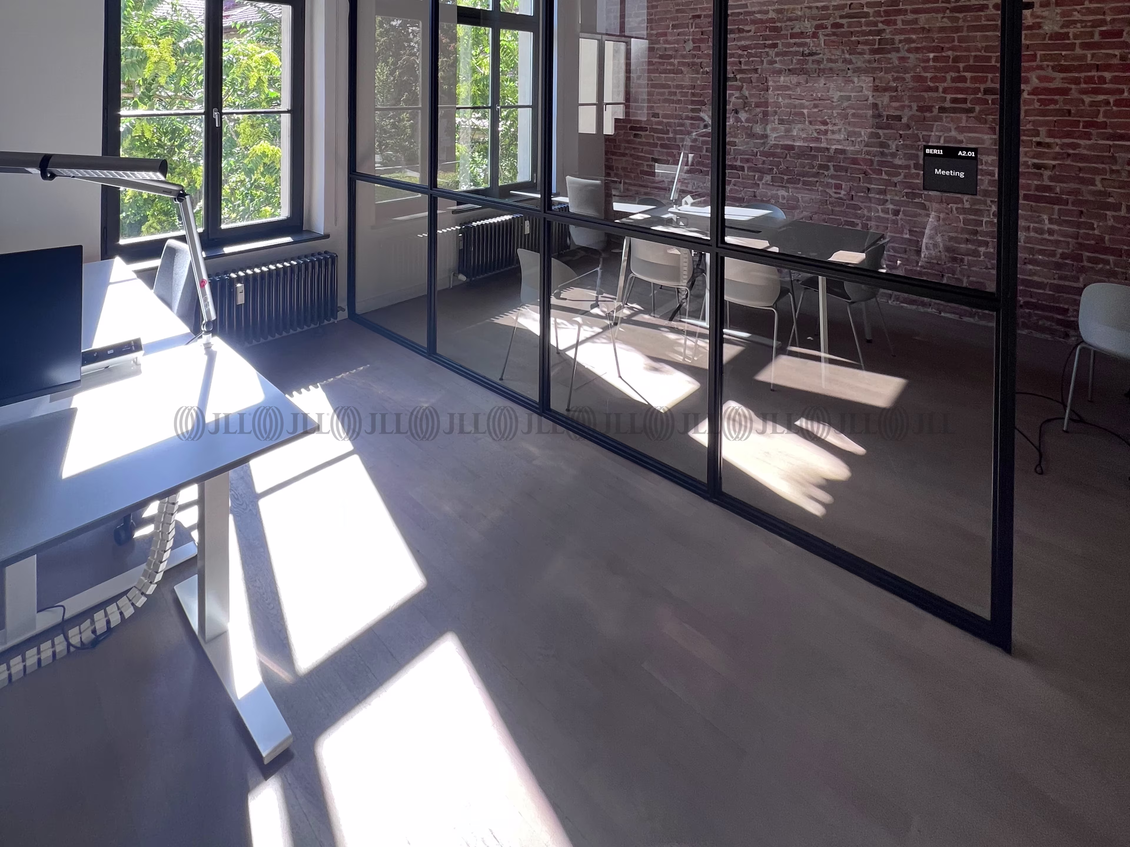 Büroimmobilie - Berlin, Mitte - B0714 Büroimmobilie - Berlin, Mitte - B0714