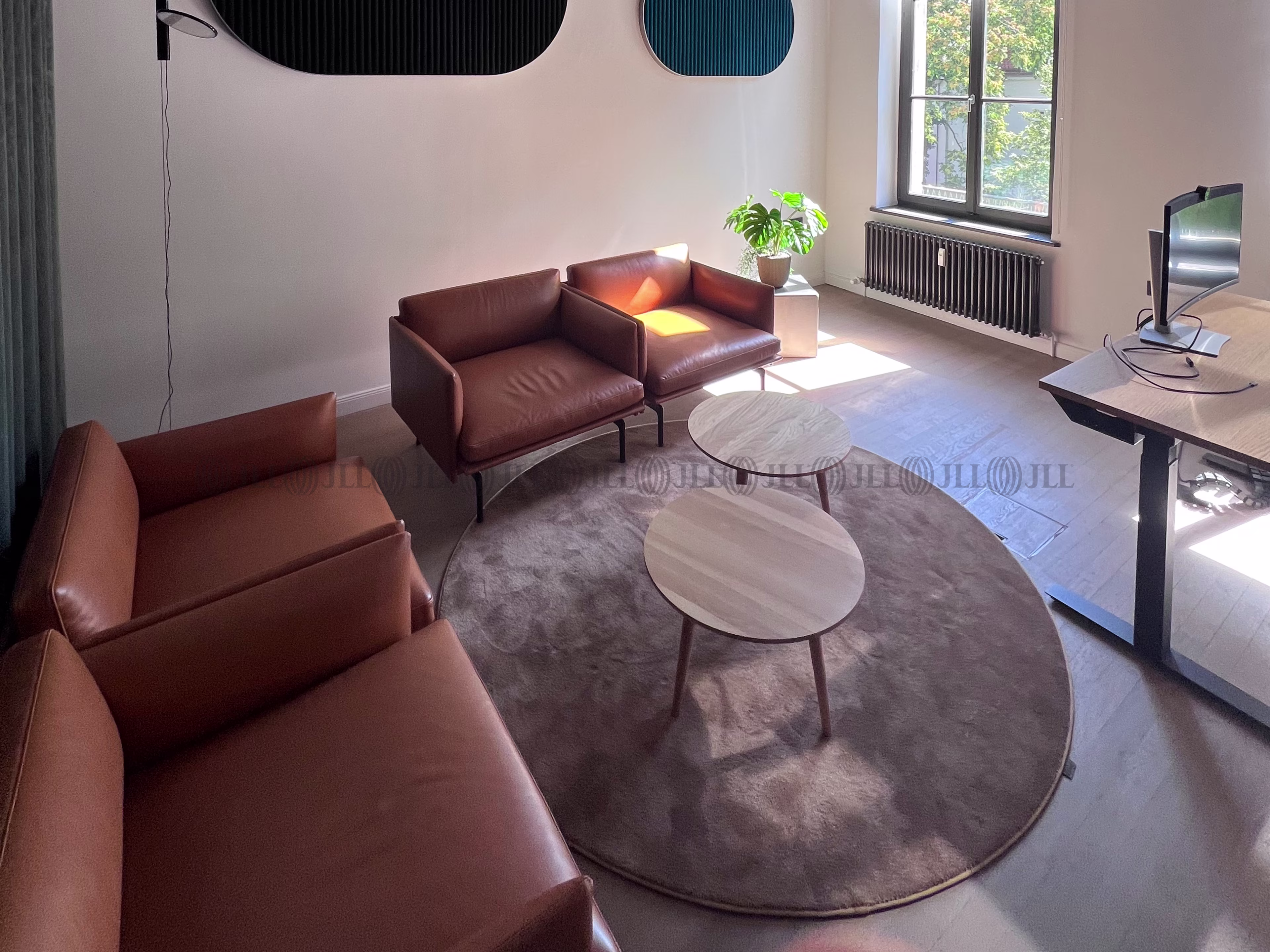 Büroimmobilie - Berlin, Mitte - B0714 Büroimmobilie - Berlin, Mitte - B0714