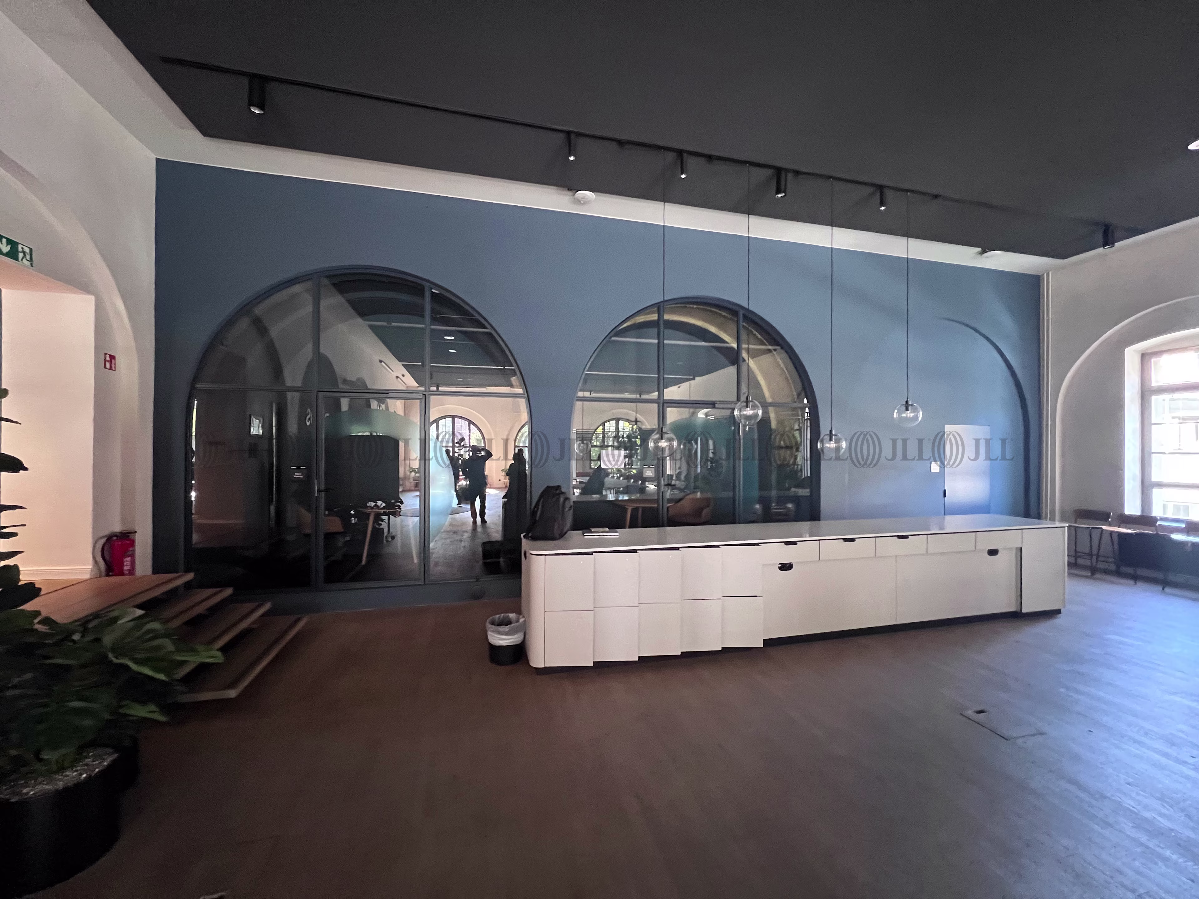 Büroimmobilie - Berlin, Mitte - B0714 Büroimmobilie - Berlin, Mitte - B0714