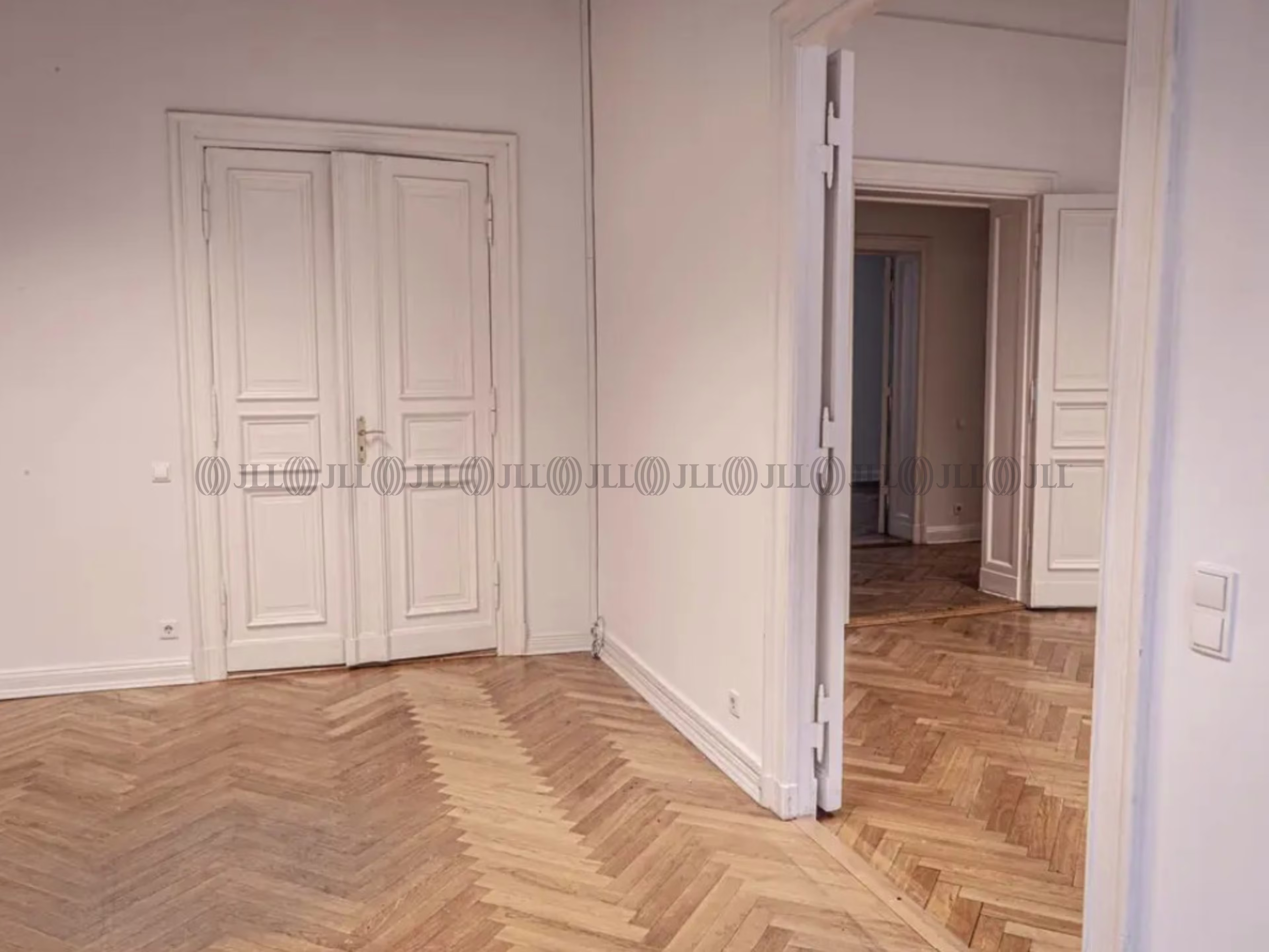 Büroimmobilie - Berlin, Charlottenburg - B0263