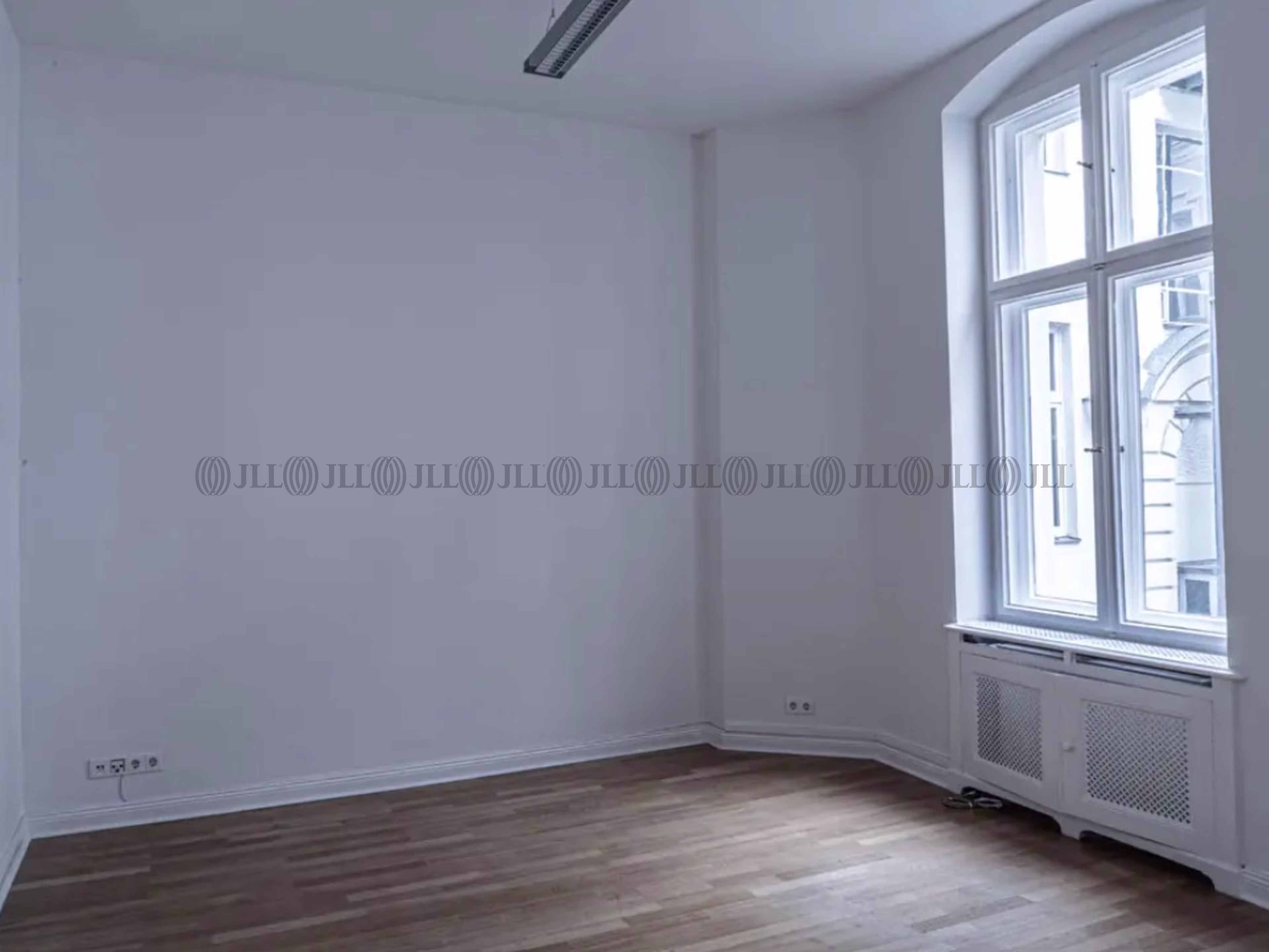 Büroimmobilie - Berlin, Charlottenburg - B0263