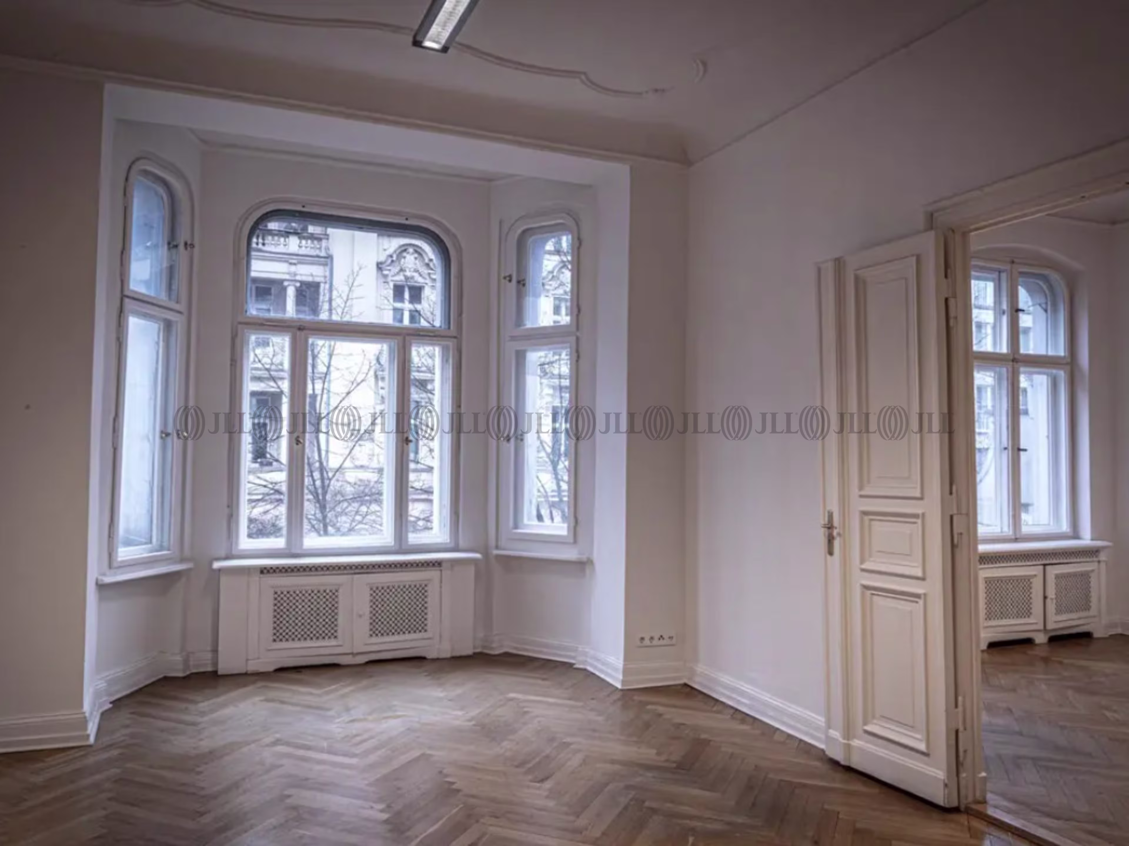 Büroimmobilie - Berlin, Charlottenburg - B0263