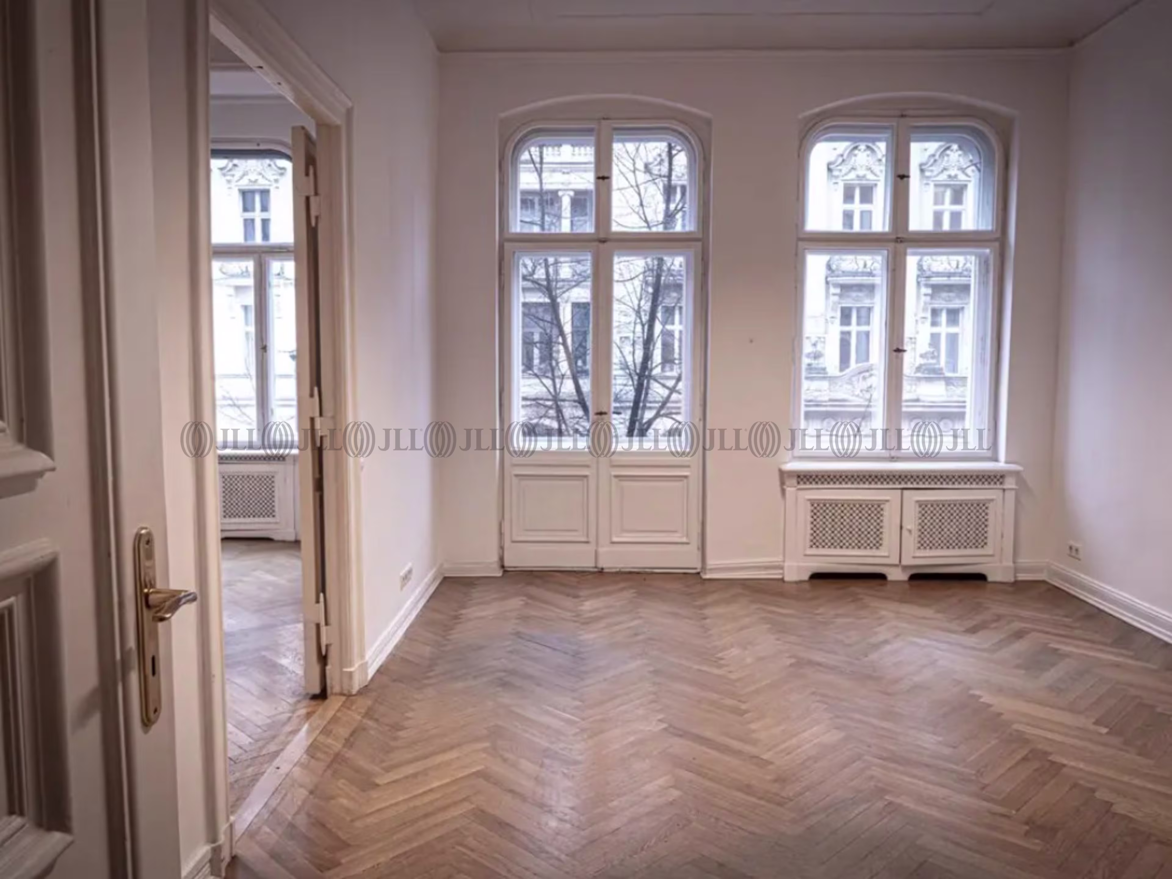 Büroimmobilie - Berlin, Charlottenburg - B0263