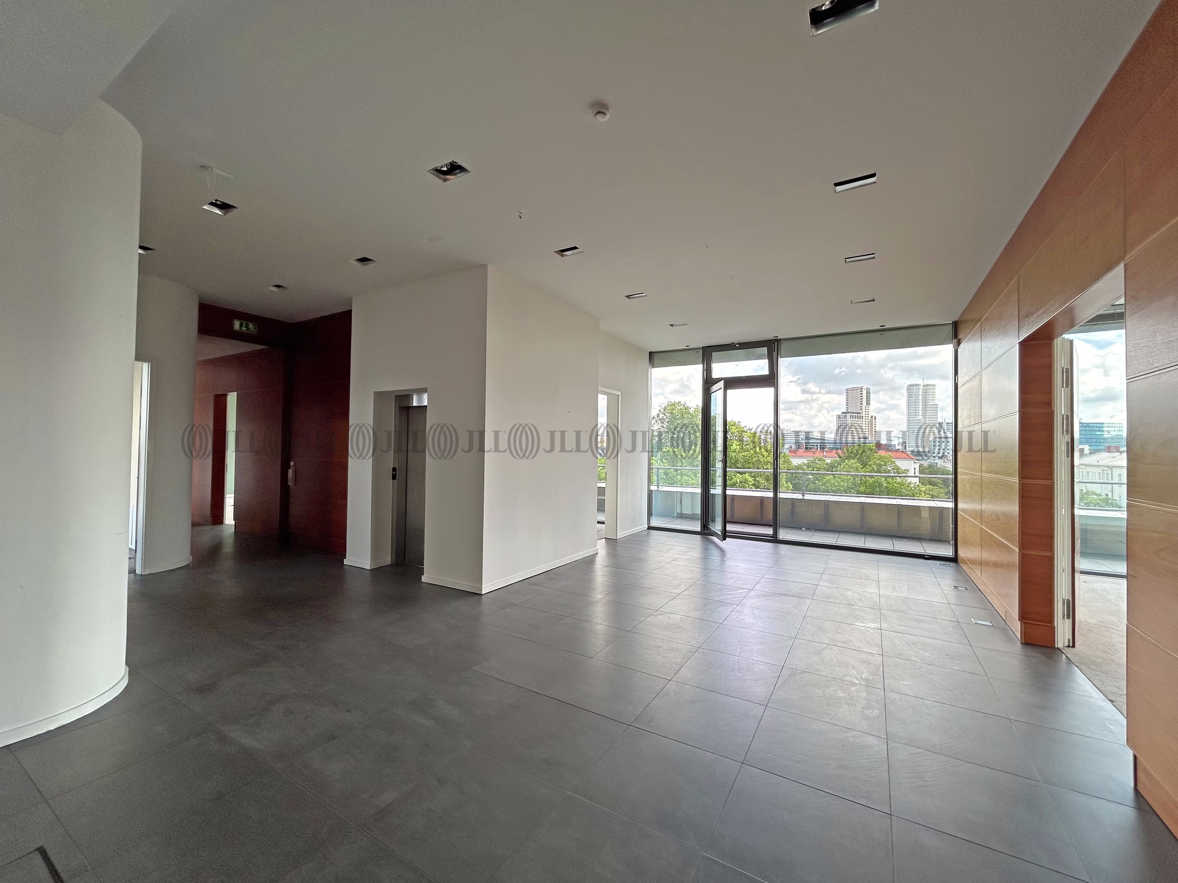 Büroimmobilie - Berlin, Charlottenburg - B0804 Büroimmobilie - Berlin, Charlottenburg - B0804