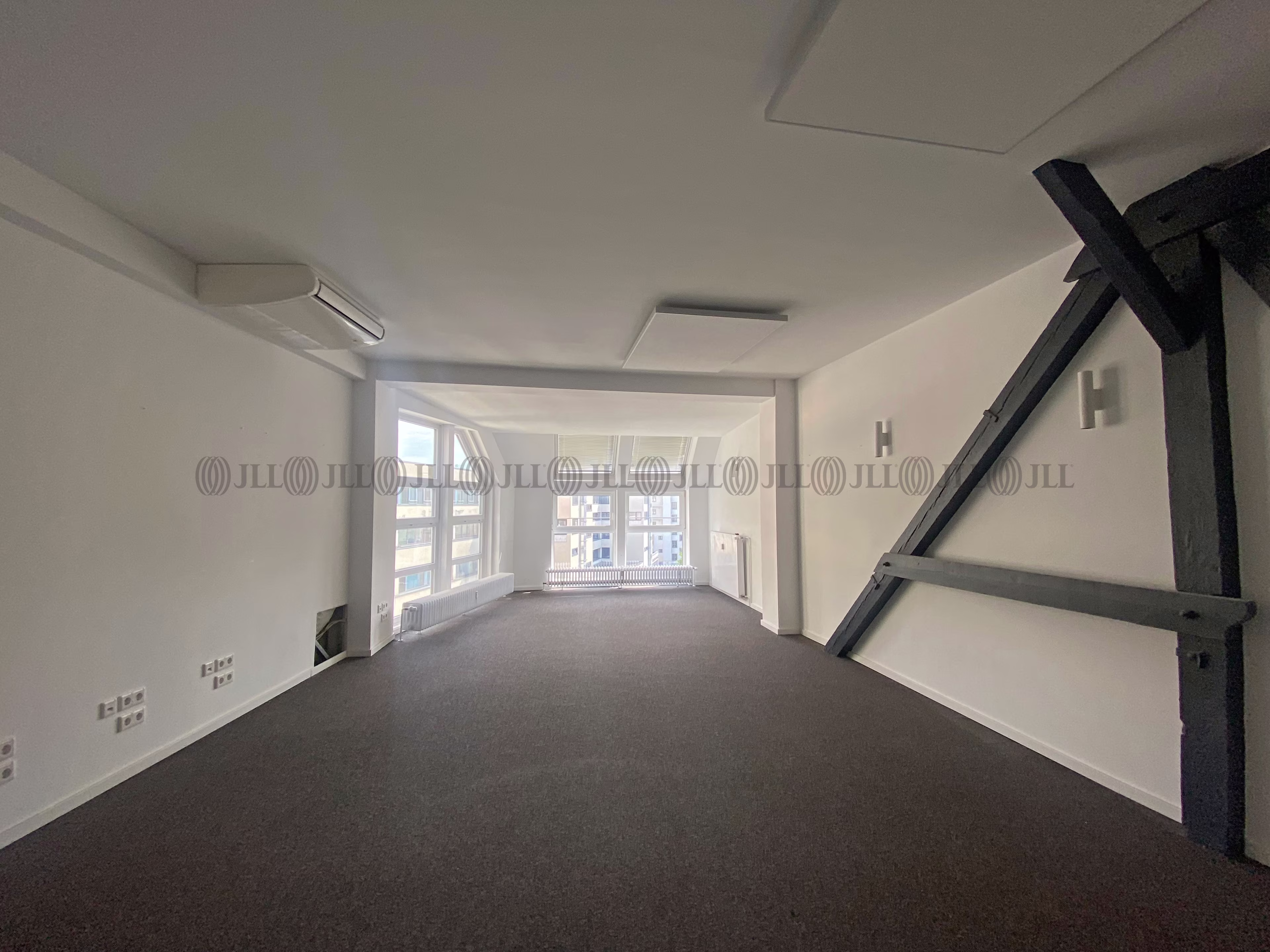 Büroimmobilie - Berlin, Charlottenburg - B1500 Büroimmobilie - Berlin, Charlottenburg - B1500